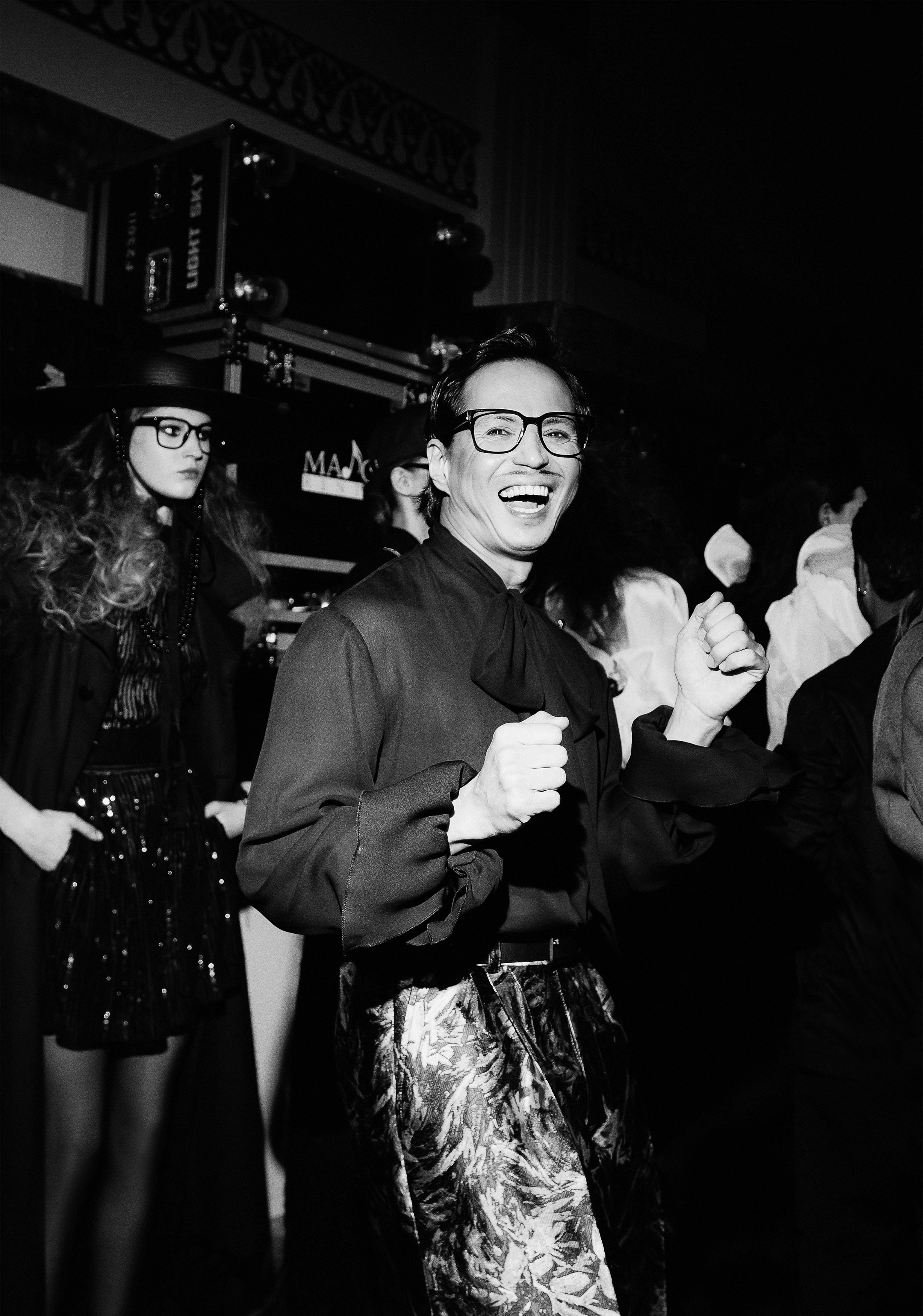 VISA FWA SEASON 10. Фотограф Алматы | Весь мир — Никита Колодин