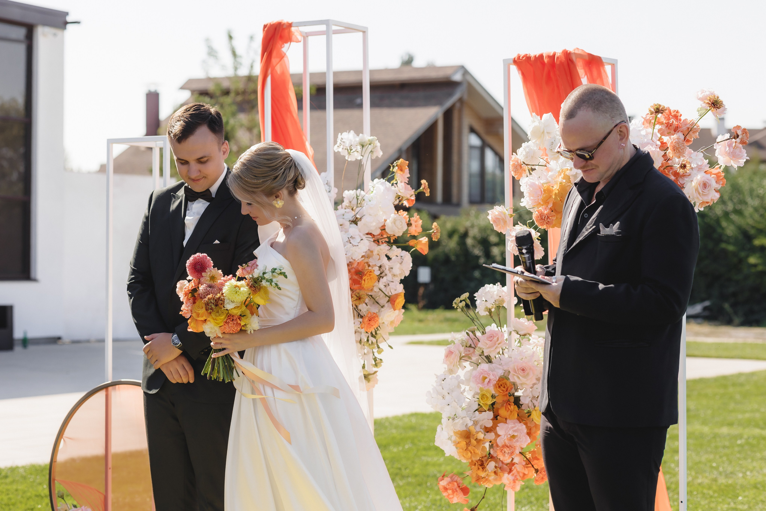 Артём и Дарья. Фотограф в Волгограде — Александра Искандерова