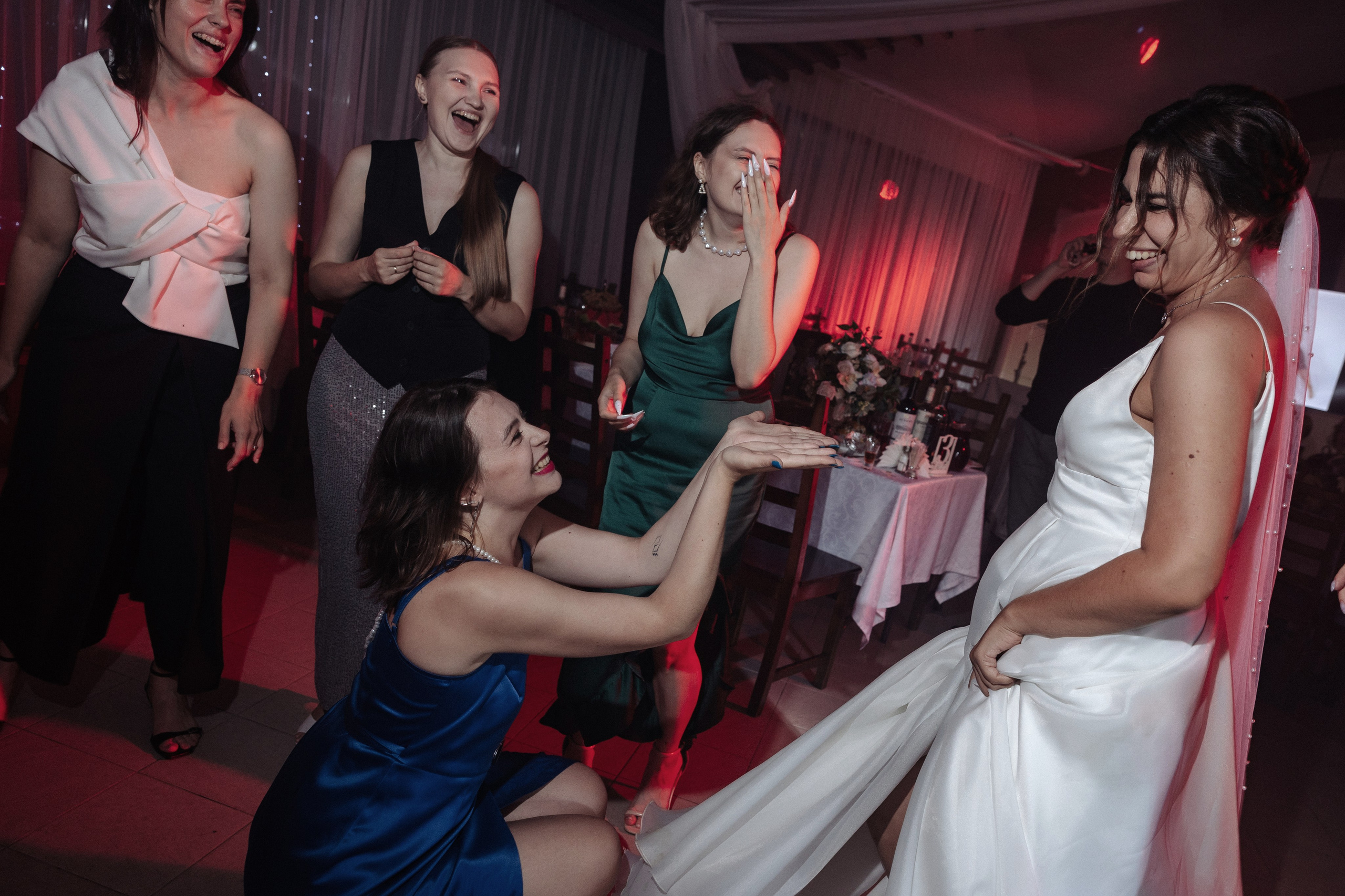 Денис & Анастасия. Алексей Шаров — свадебный и репортажный фотограф в Нижнем Новгороде