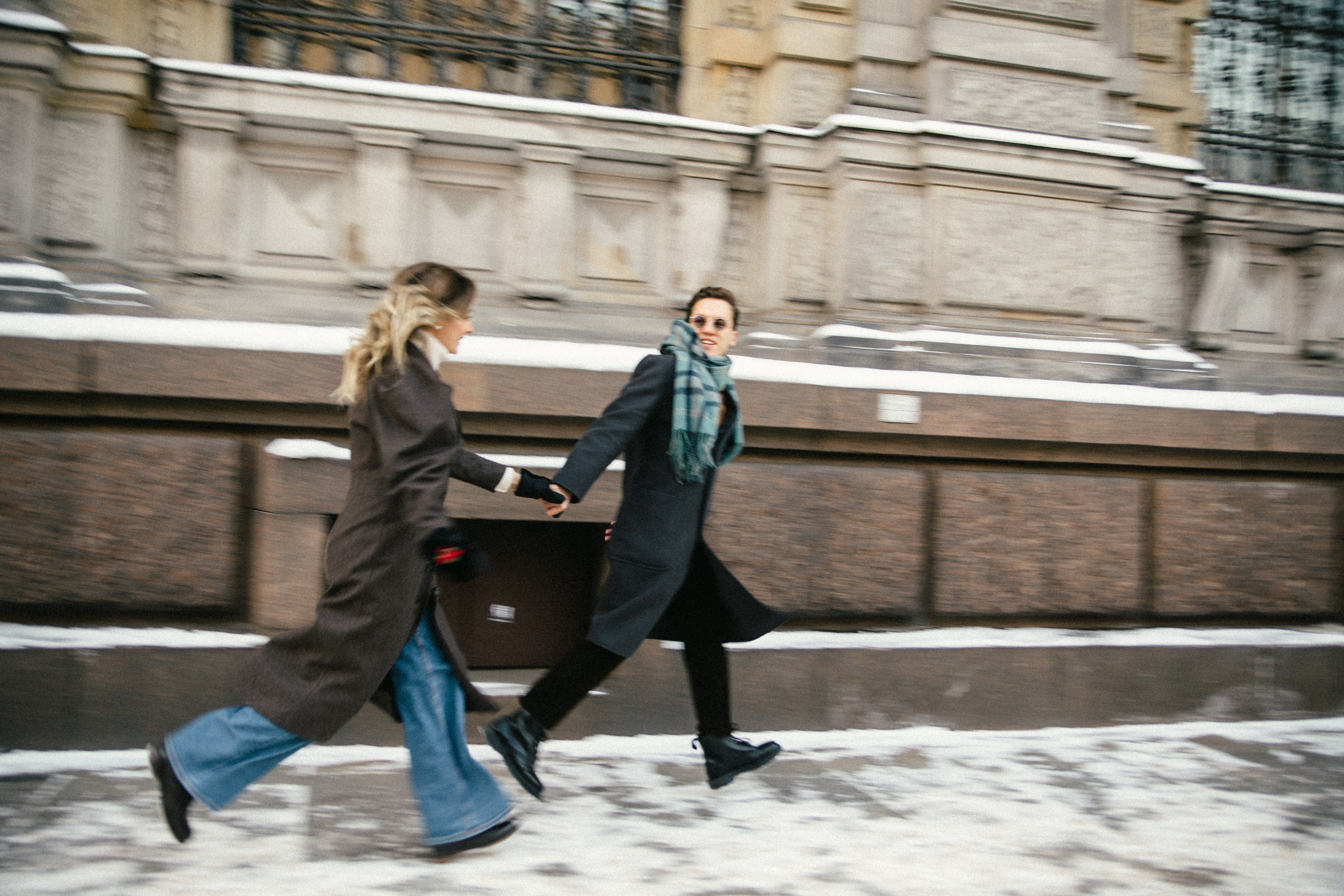 Свадебный и семейный фотограф в Нижнем Новгороде Мезенцев Андрей