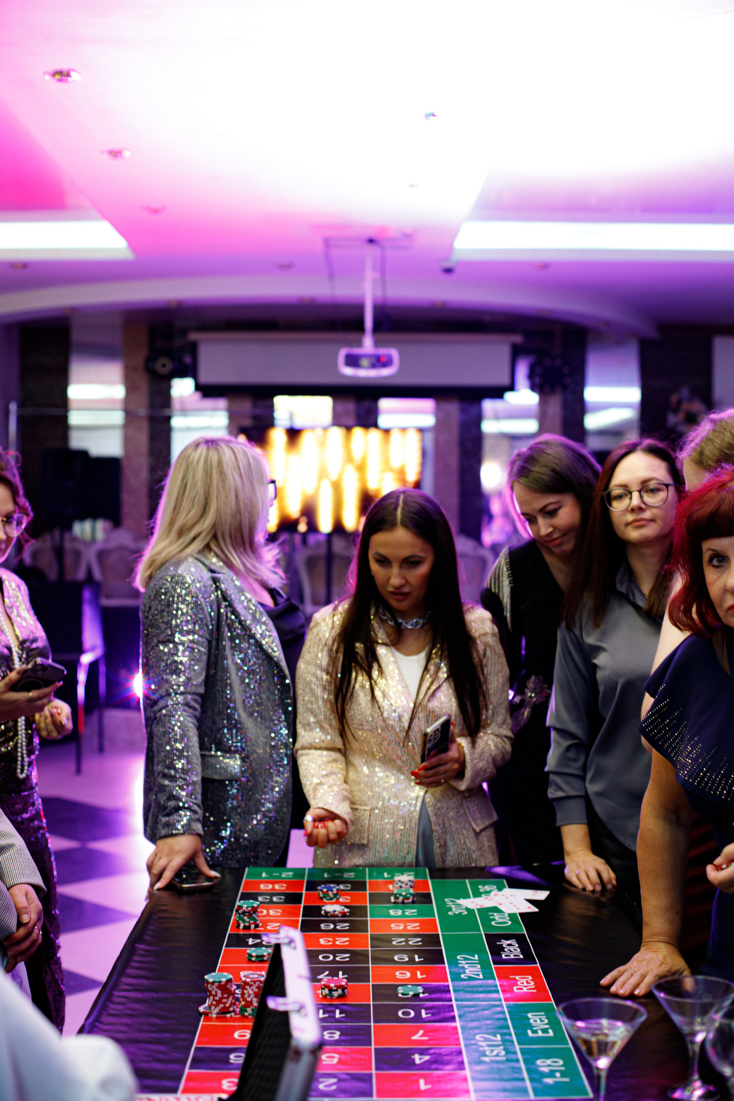 ELOSMED. Photokarish