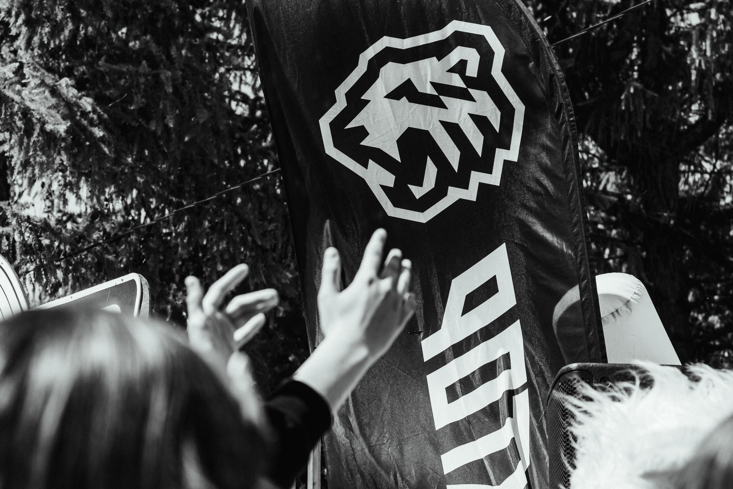 День защиты детей «ТРАКТОР». Фотограф Иван Гуляев