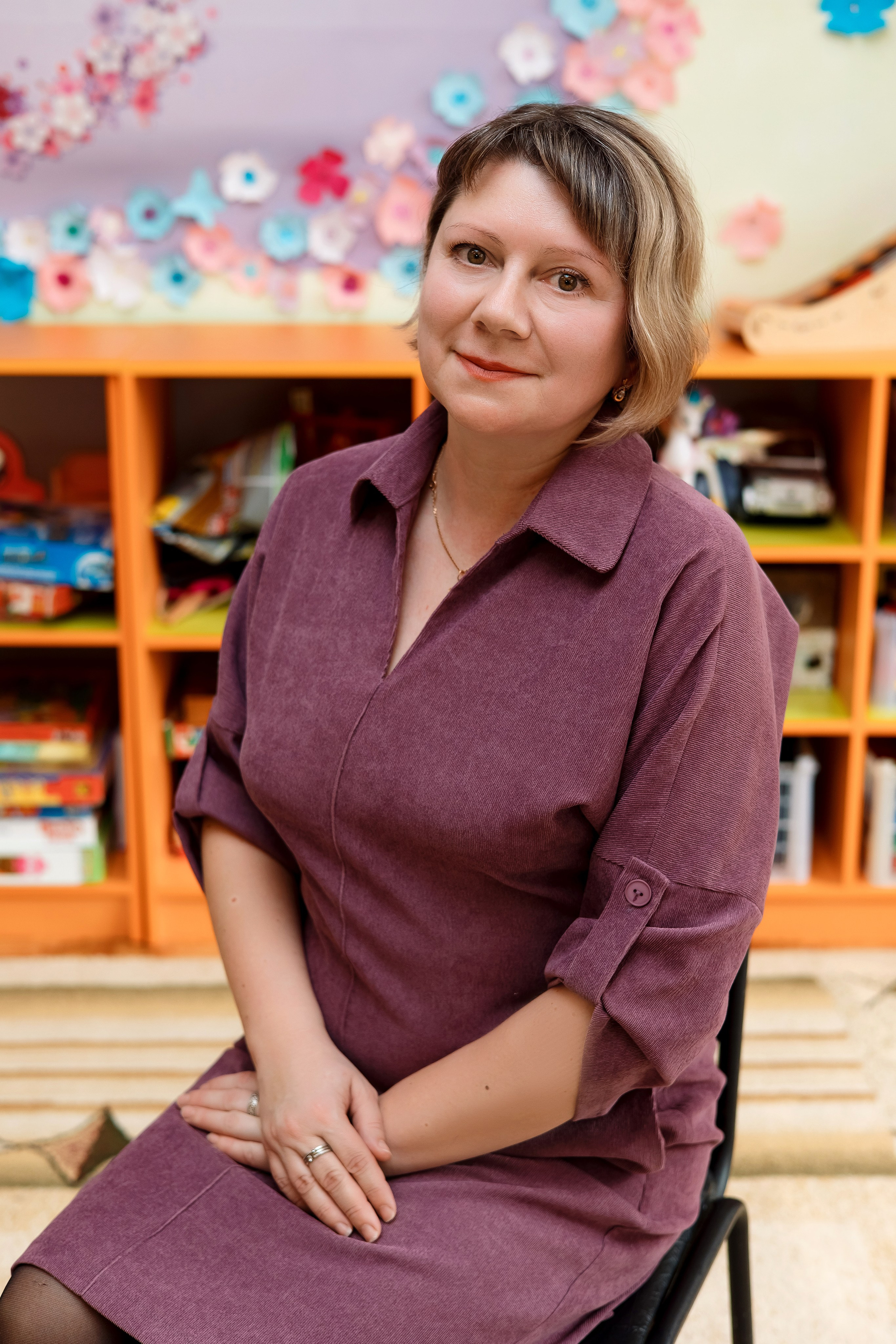 Детский Сад 9 (13 человек). Фотограф Любовь Корниенко, Примоский край