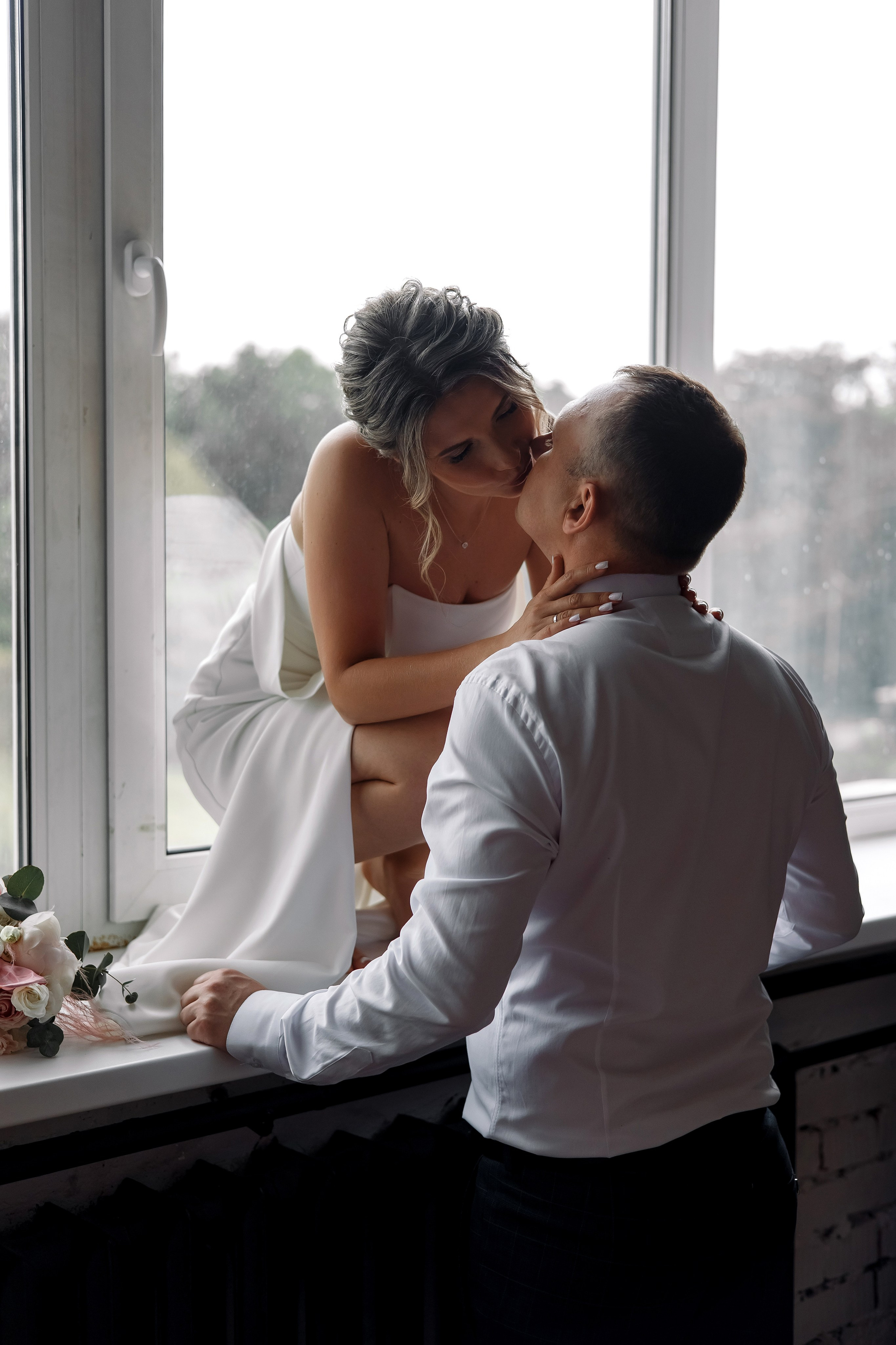 Валерия & Алексей. Фотограф Любовь Корниенко, Примоский край