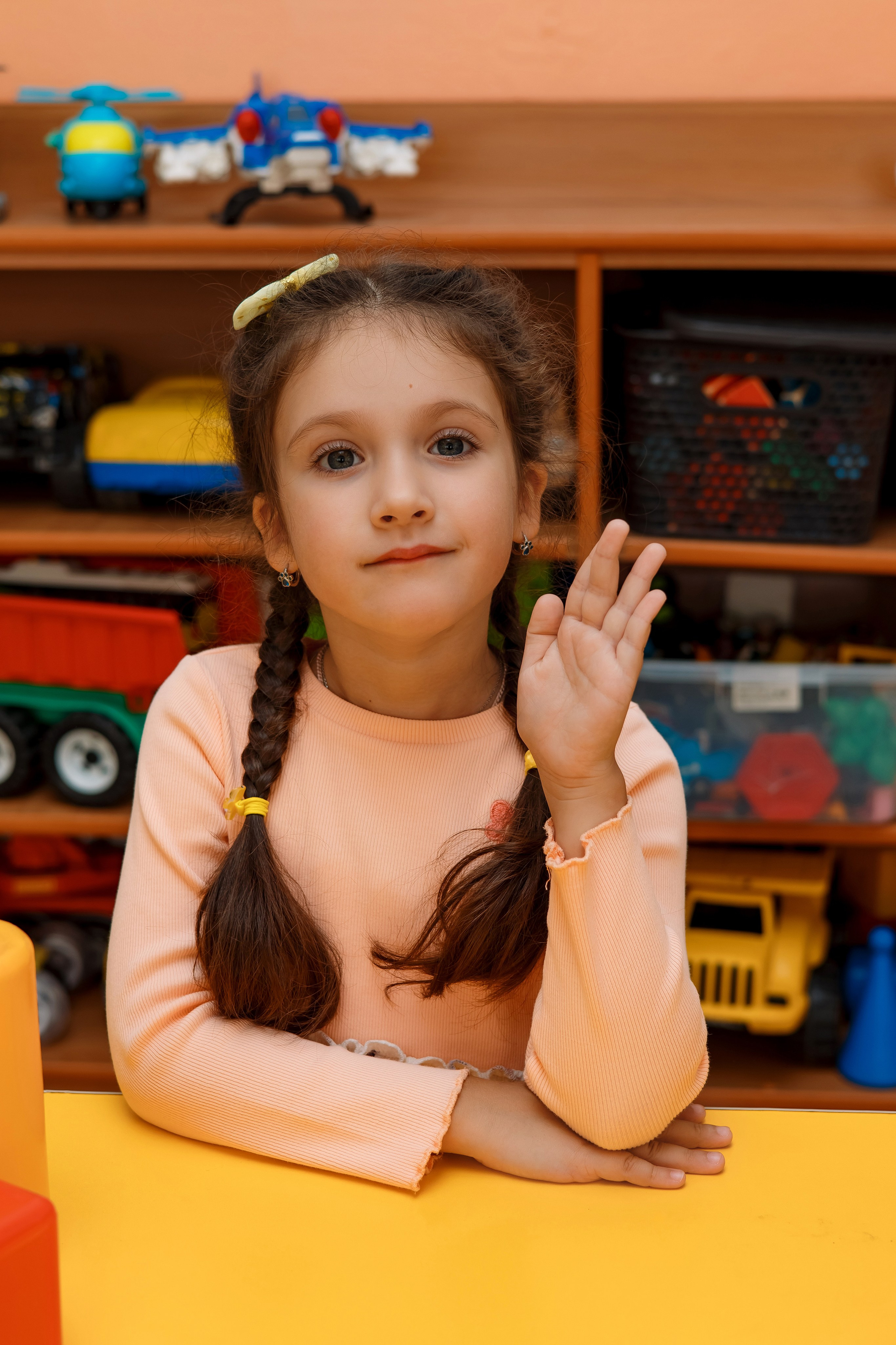 ДС 34. Фотограф Любовь Корниенко, Примоский край