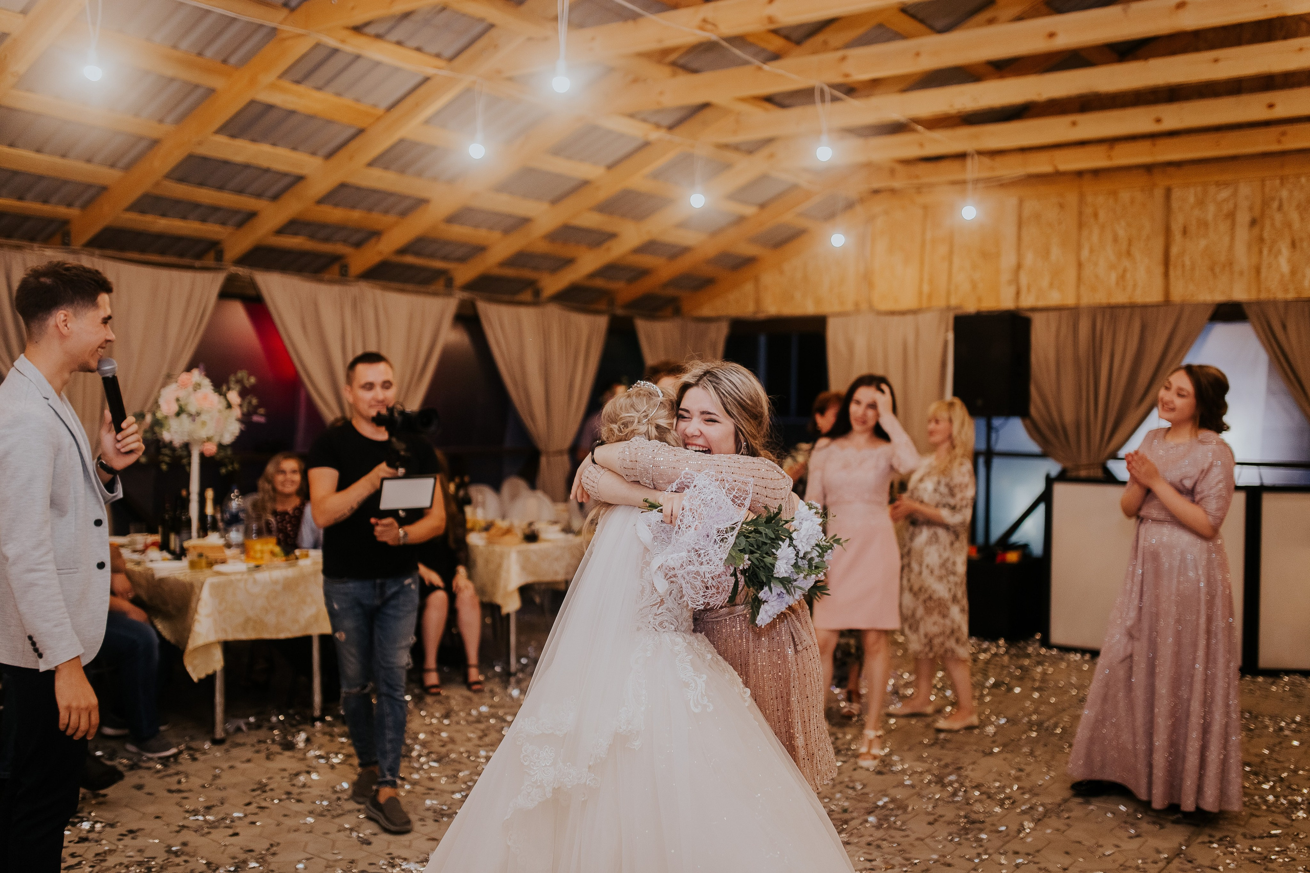 Константин и Александра. Свадебный и семейный фотограф Екатерина Бубнова