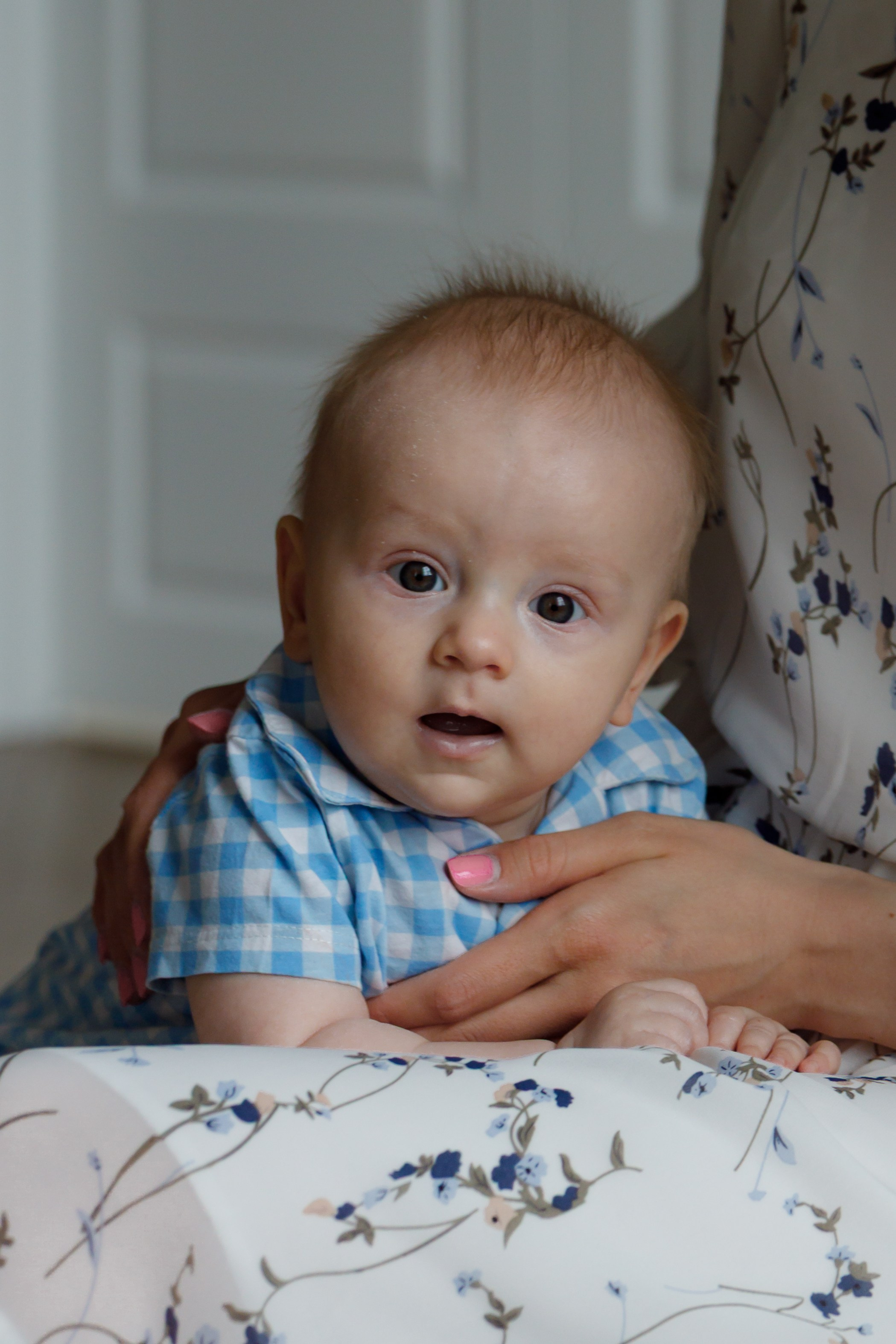 Катя, Егор, Коля. Семейный и детский фотограф в Челябинске Елена Вышегородцева