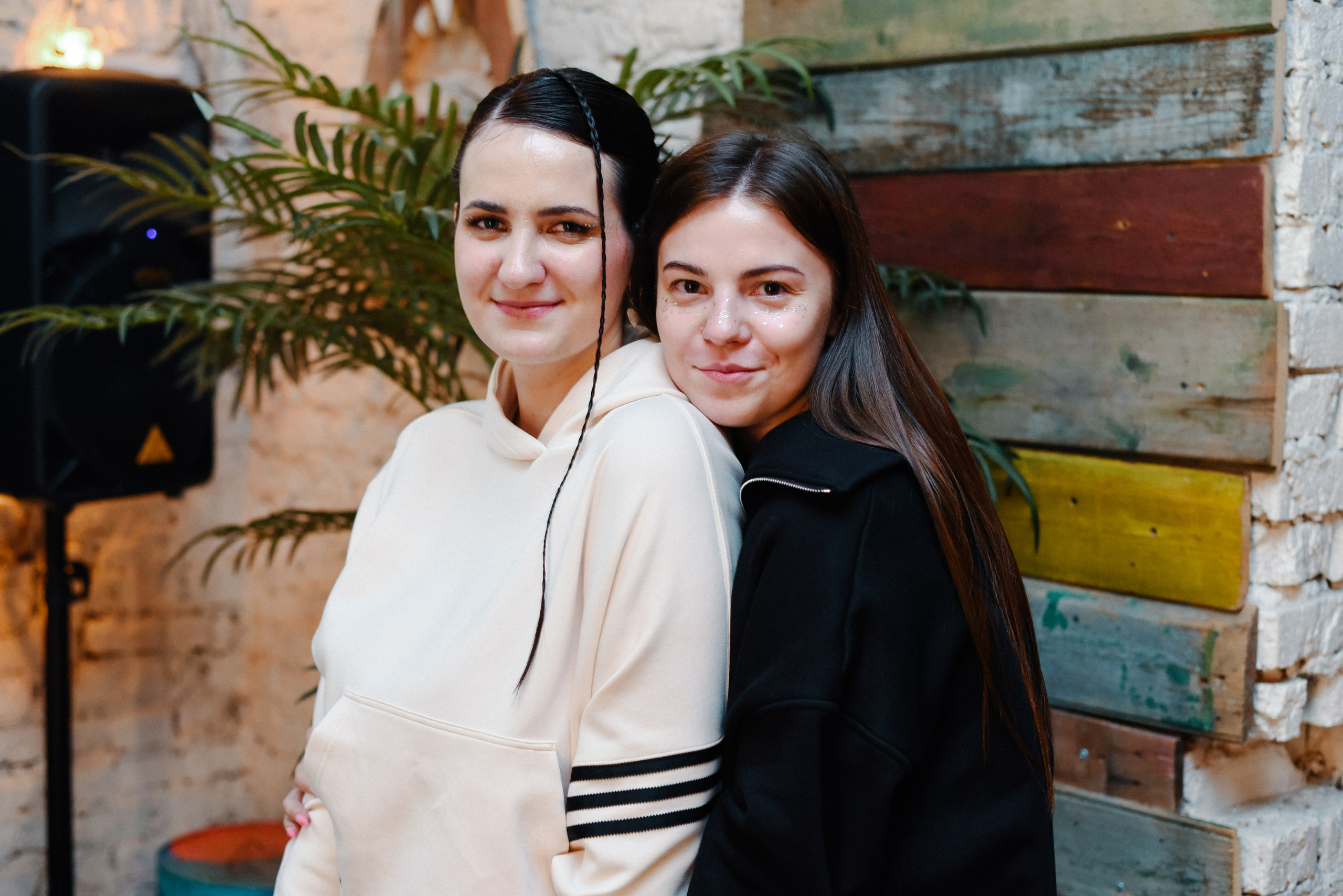 Натуся 25!. Фотограф Лола Волна, город Москва