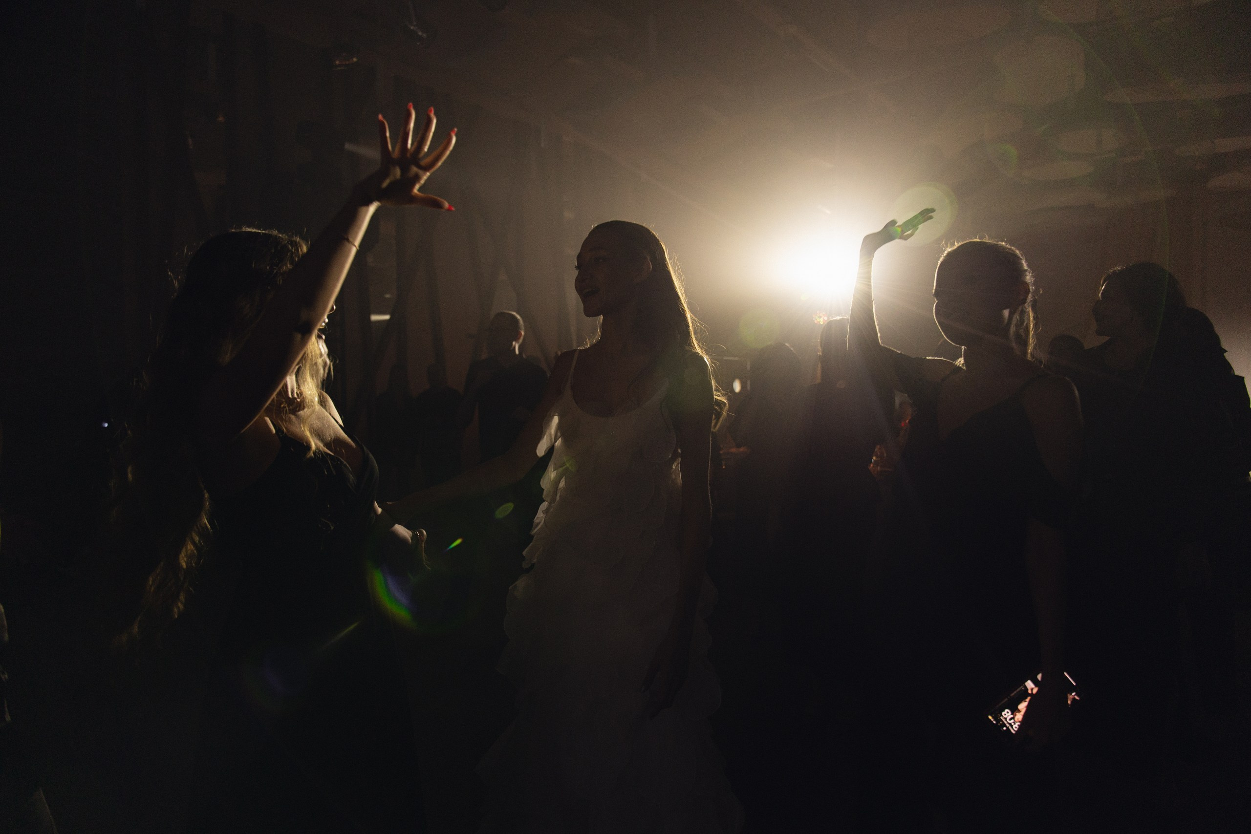 День любви. Свадебный и репортажный фотограф Анастасия Алашеева