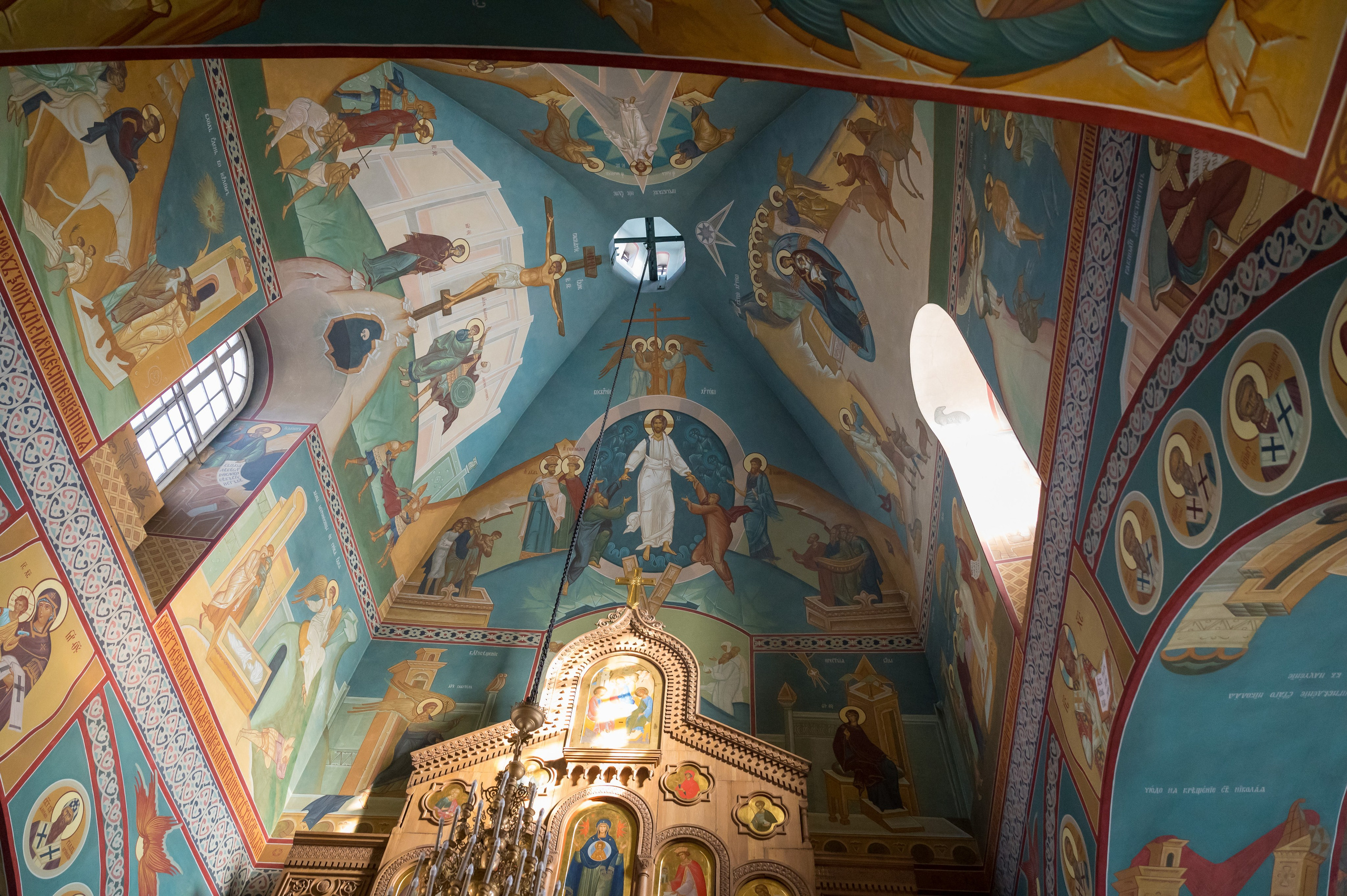 Вонмем!. Свадебный и семейный Фотограф в Москве Александр Березин