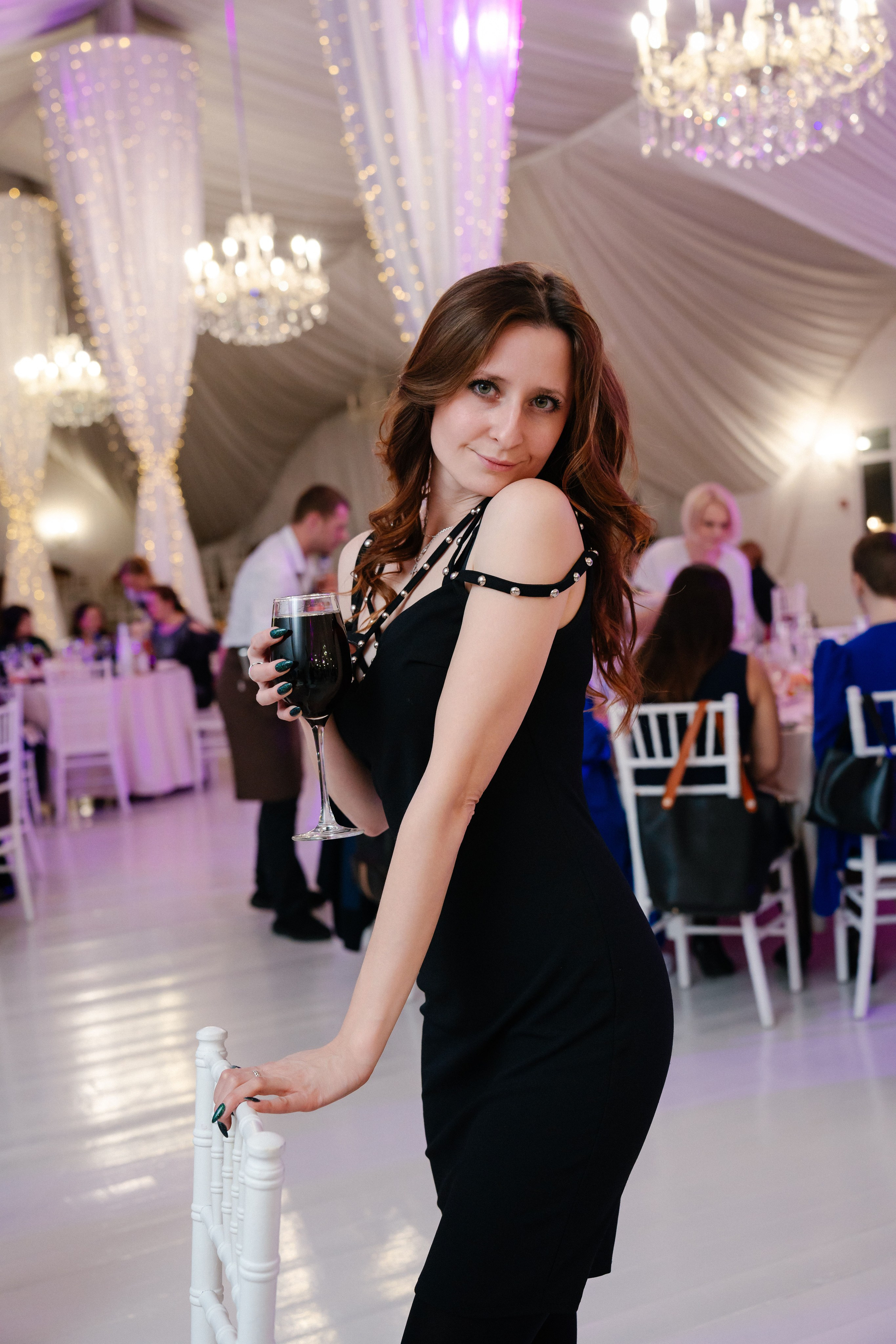 2024-12-14 Корпоратив RIVALLI (Гребнево)