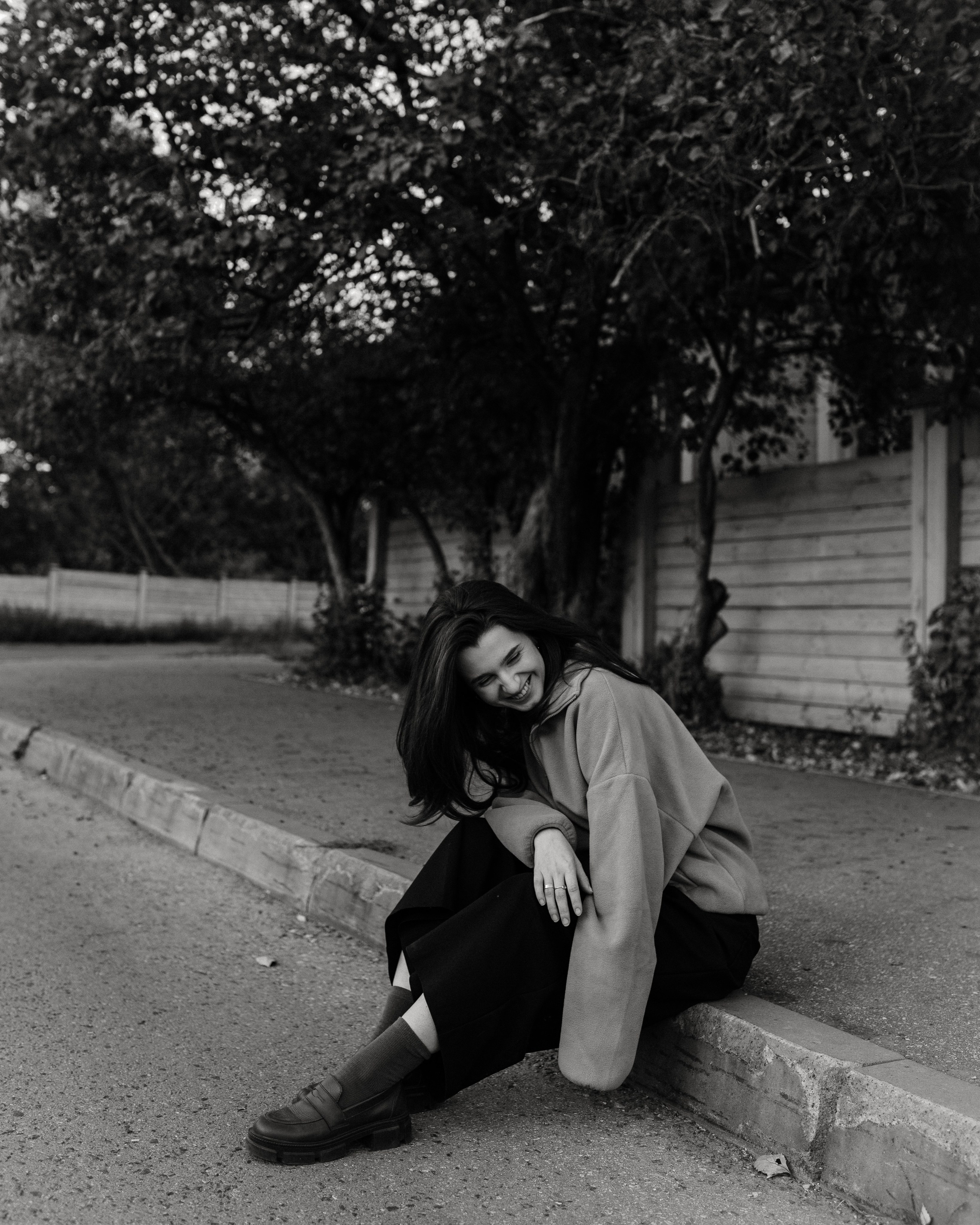 Женский портрет. Портретный фотограф в Ульяновске Надежда Филиппова