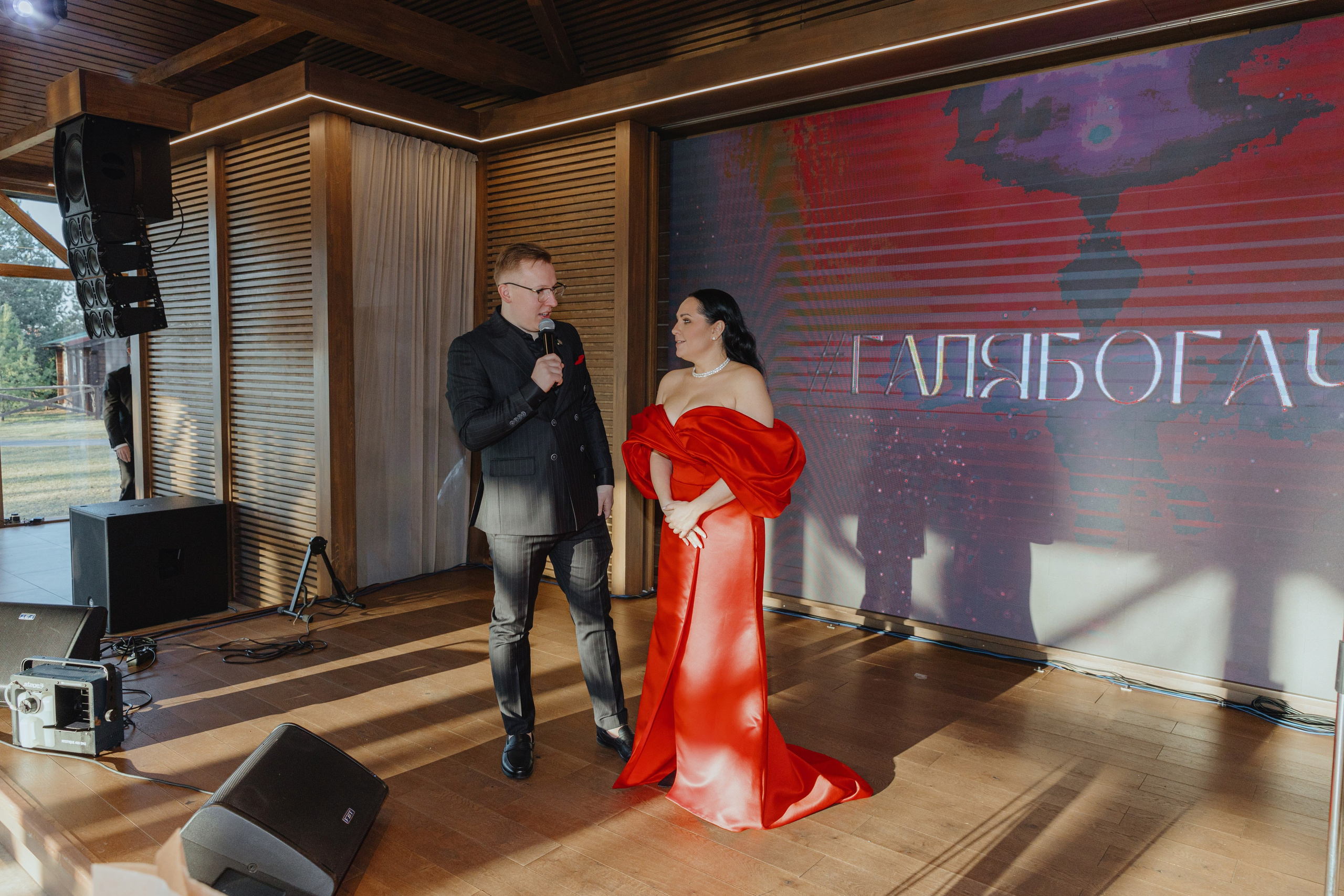 День Рождения Галины Сергеевны (Подольск). Фотограф в Москве и Санкт-Петербурге Дарина