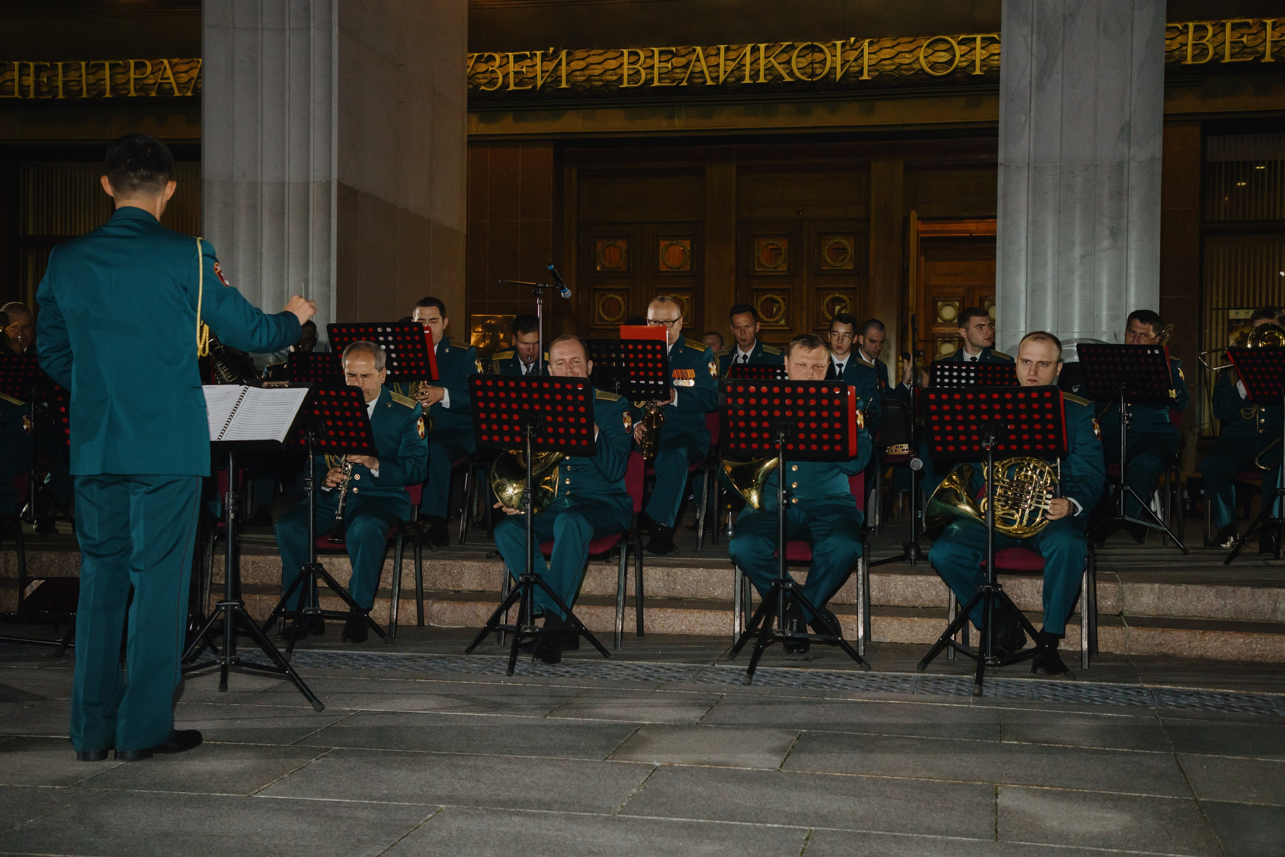 Свеча памяти (Москва). Фотограф в Москве и Санкт-Петербурге Дарина
