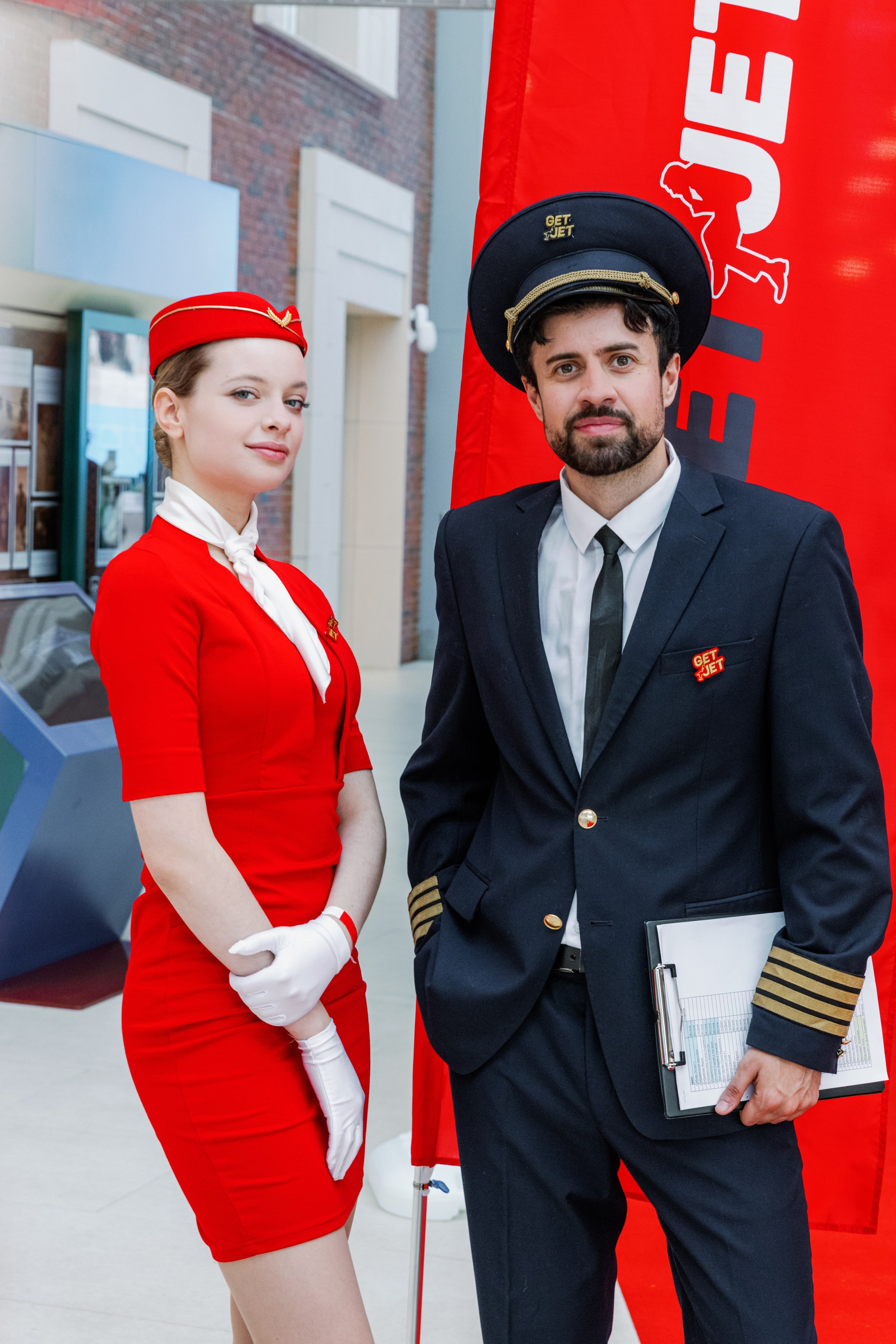 Презентация GET JET в Третьяковской галерее. Фотограф в Москве и Санкт-Петербурге Дарина