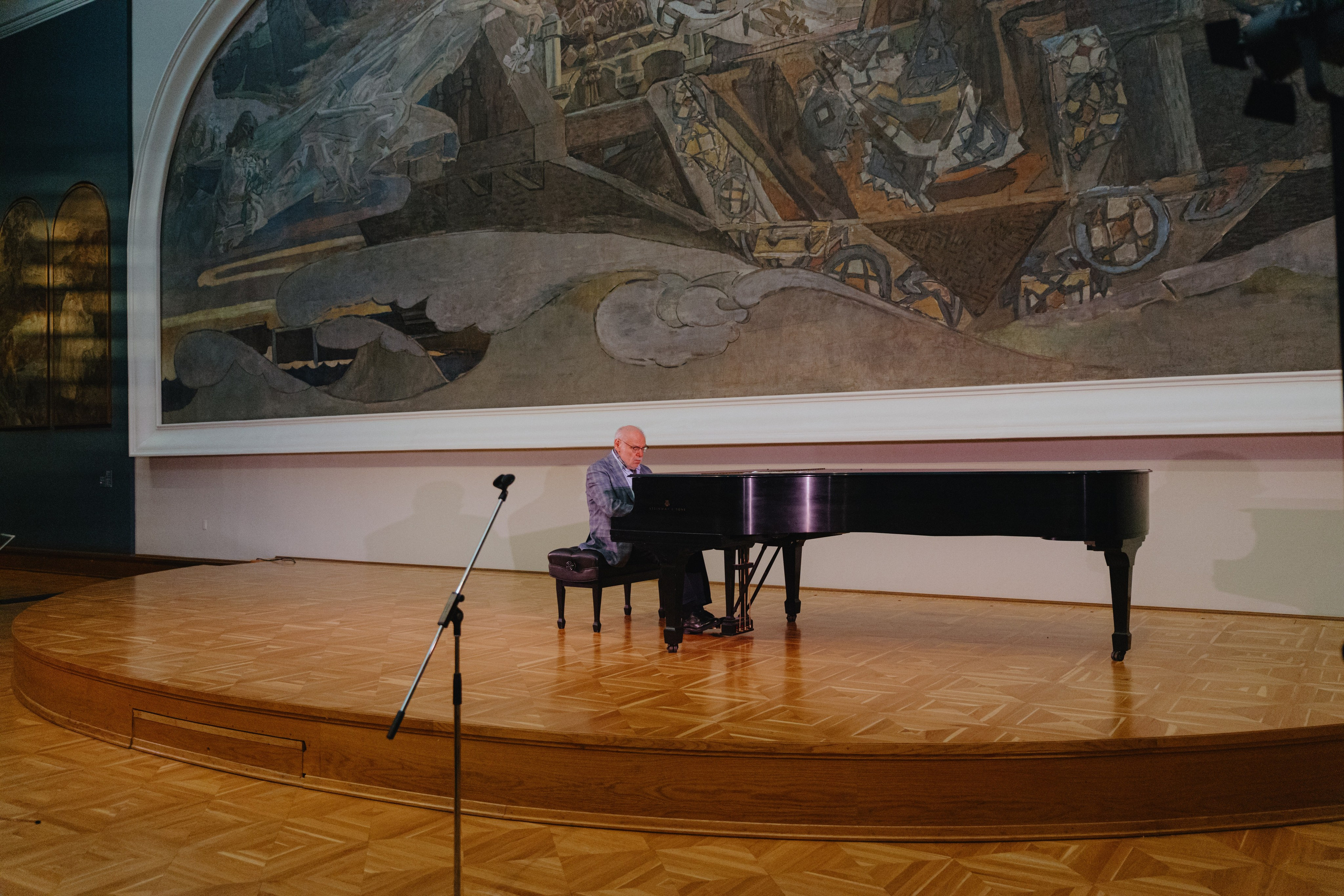 Презентация GET JET в Третьяковской галерее. Фотограф в Москве и Санкт-Петербурге Дарина