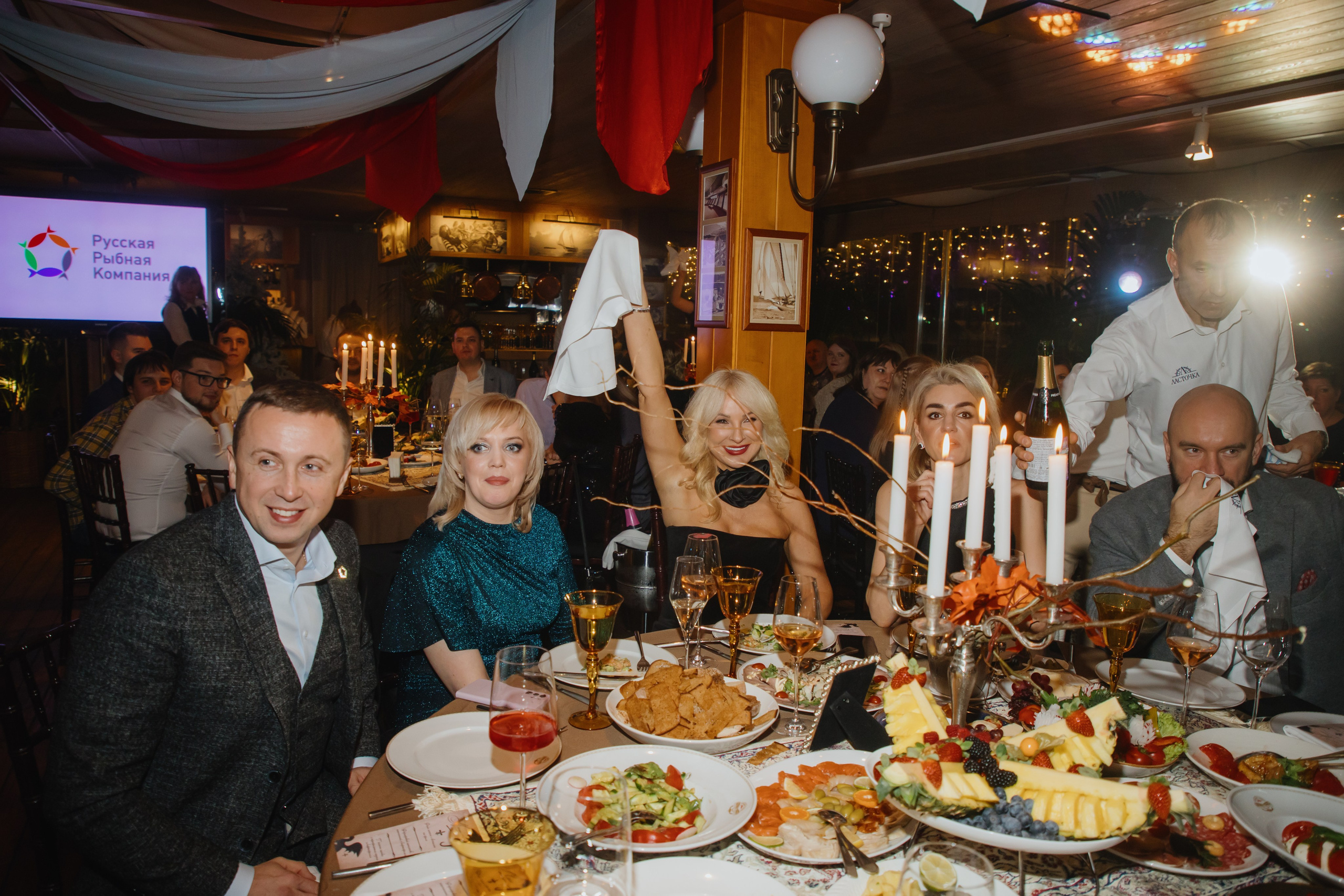 РРК. Фотограф в Москве и Санкт-Петербурге Дарина