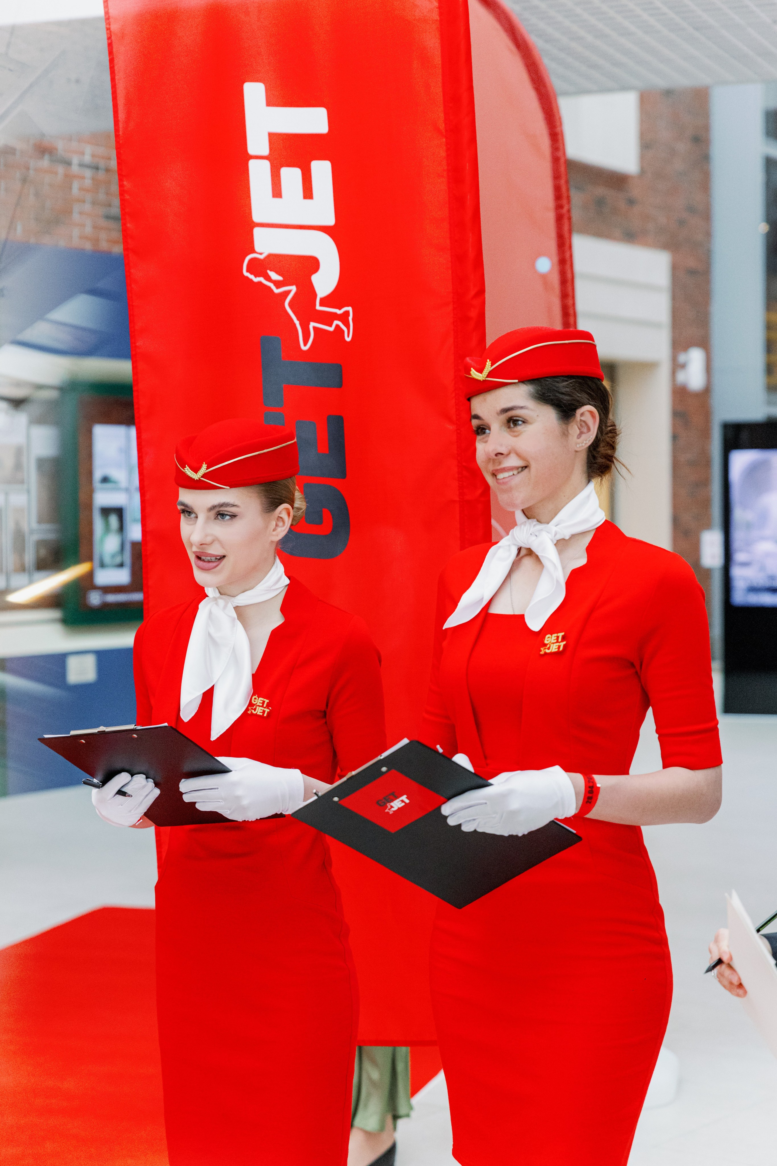 Презентация GET JET в Третьяковской галерее. Фотограф в Москве и Санкт-Петербурге Дарина