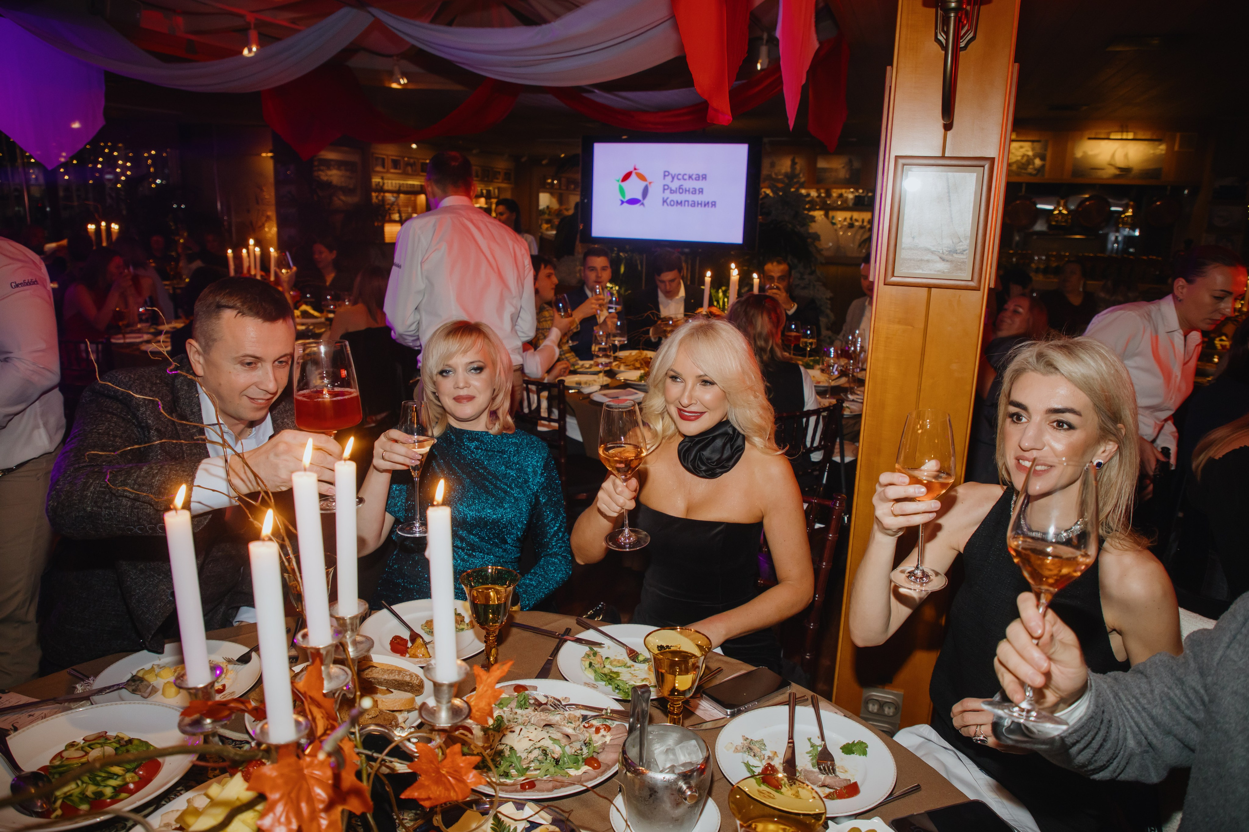 РРК. Фотограф в Москве и Санкт-Петербурге Дарина