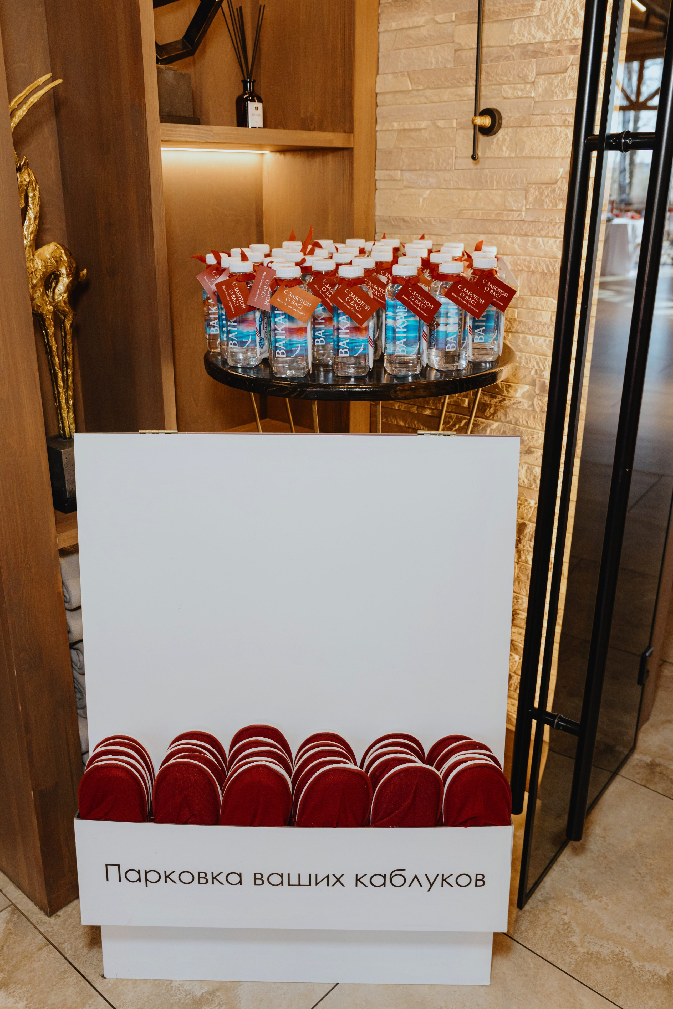 День Рождения Галины Сергеевны (Подольск). Фотограф в Москве и Санкт-Петербурге Дарина