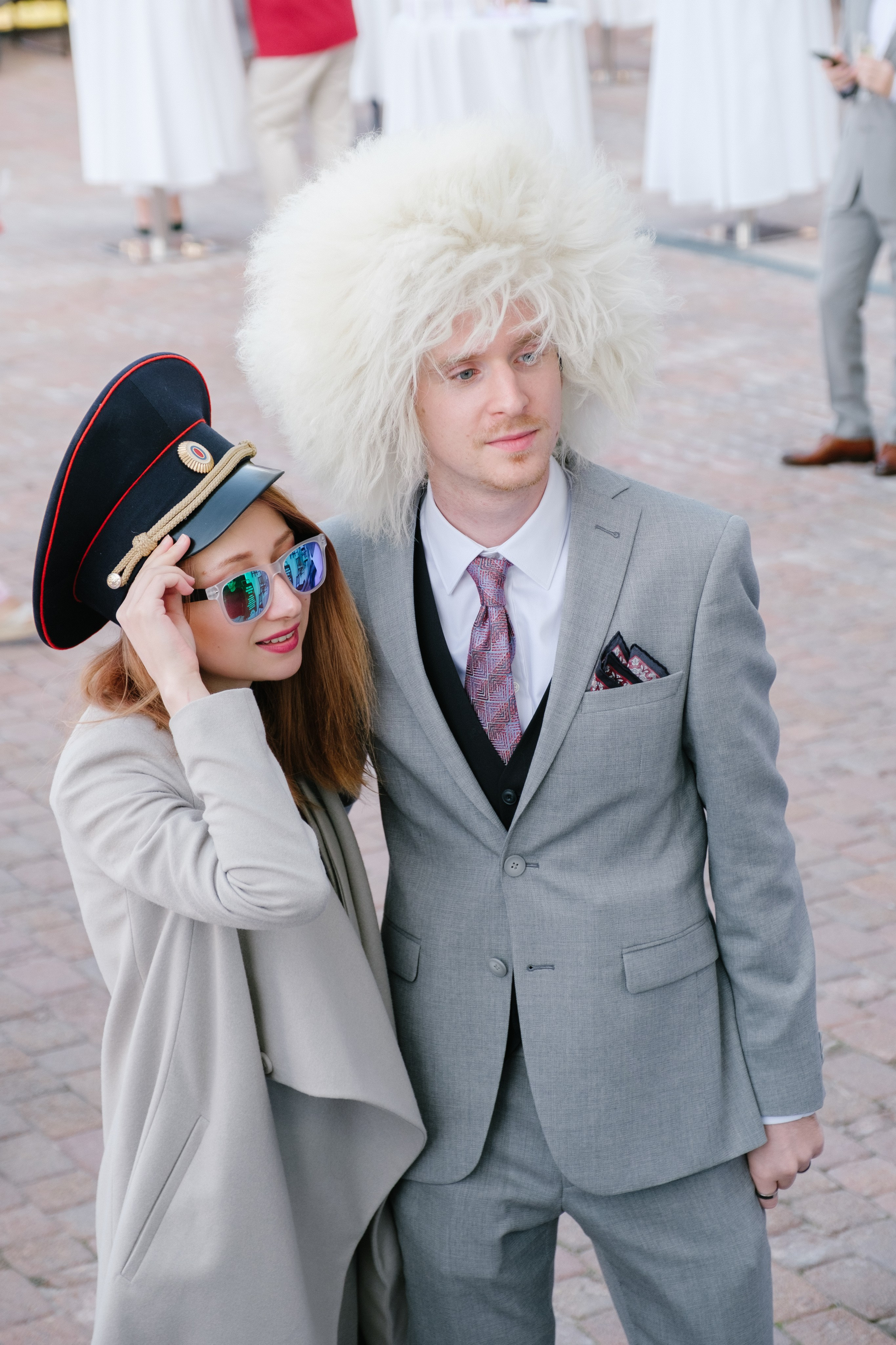 Фестиваль чувств. Свадебный Видеограф Фотограф в Сочи