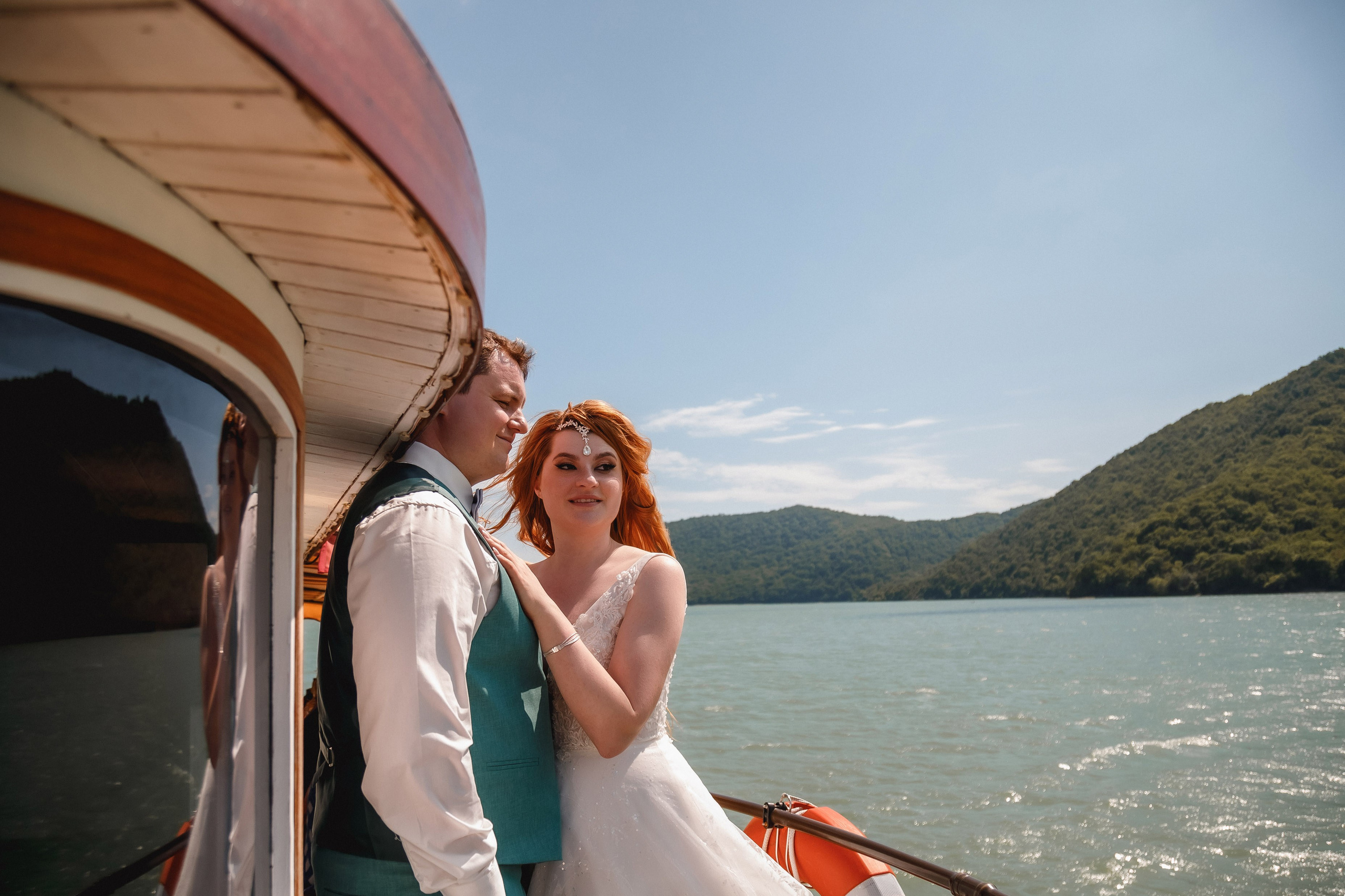 Константин и Анна. Абрау-Дюрсо. Фотограф в Москве Базанова Дарья