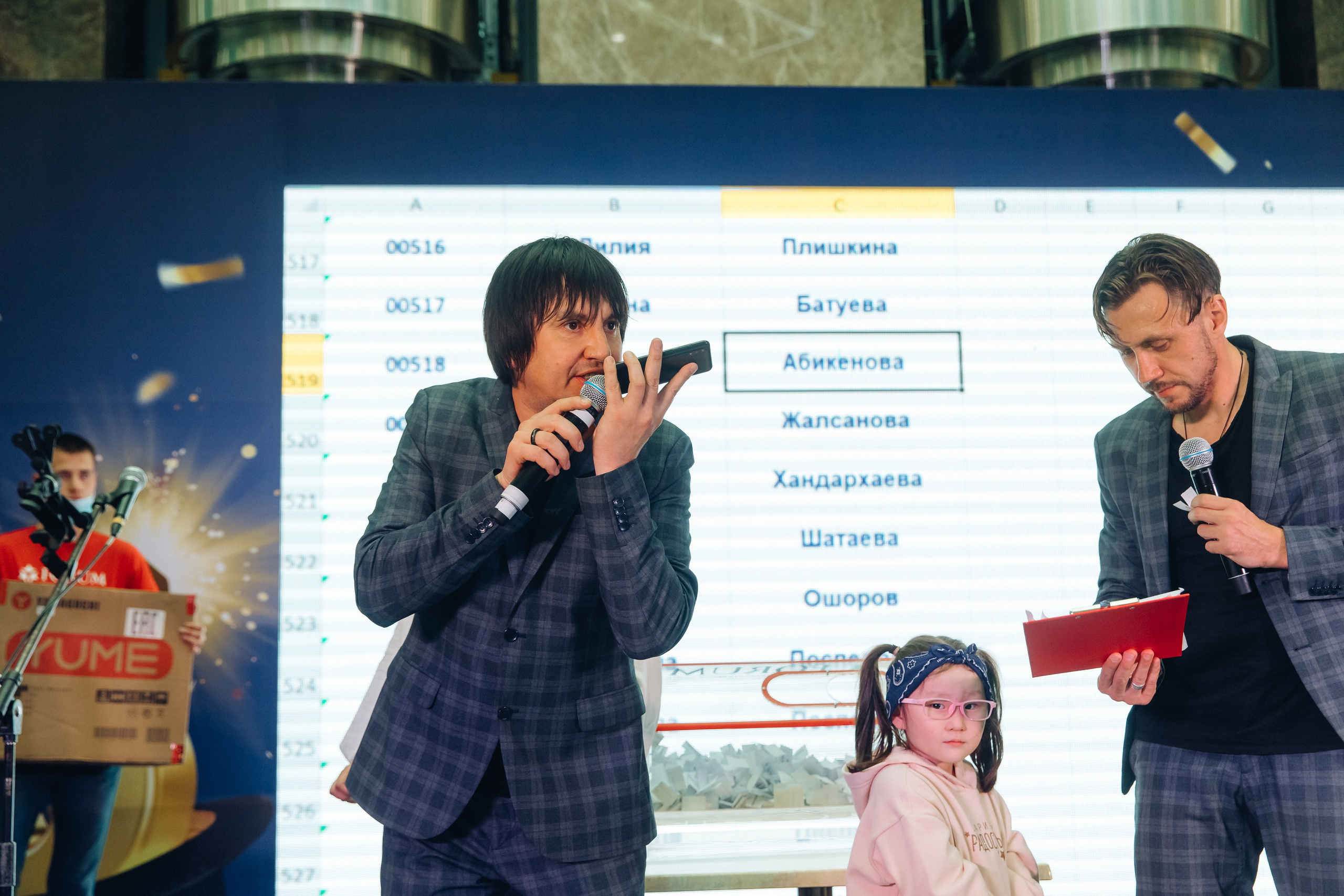 5 лет ТЦ Форум. Свадебный и семейный фотограф в Улан-Удэ