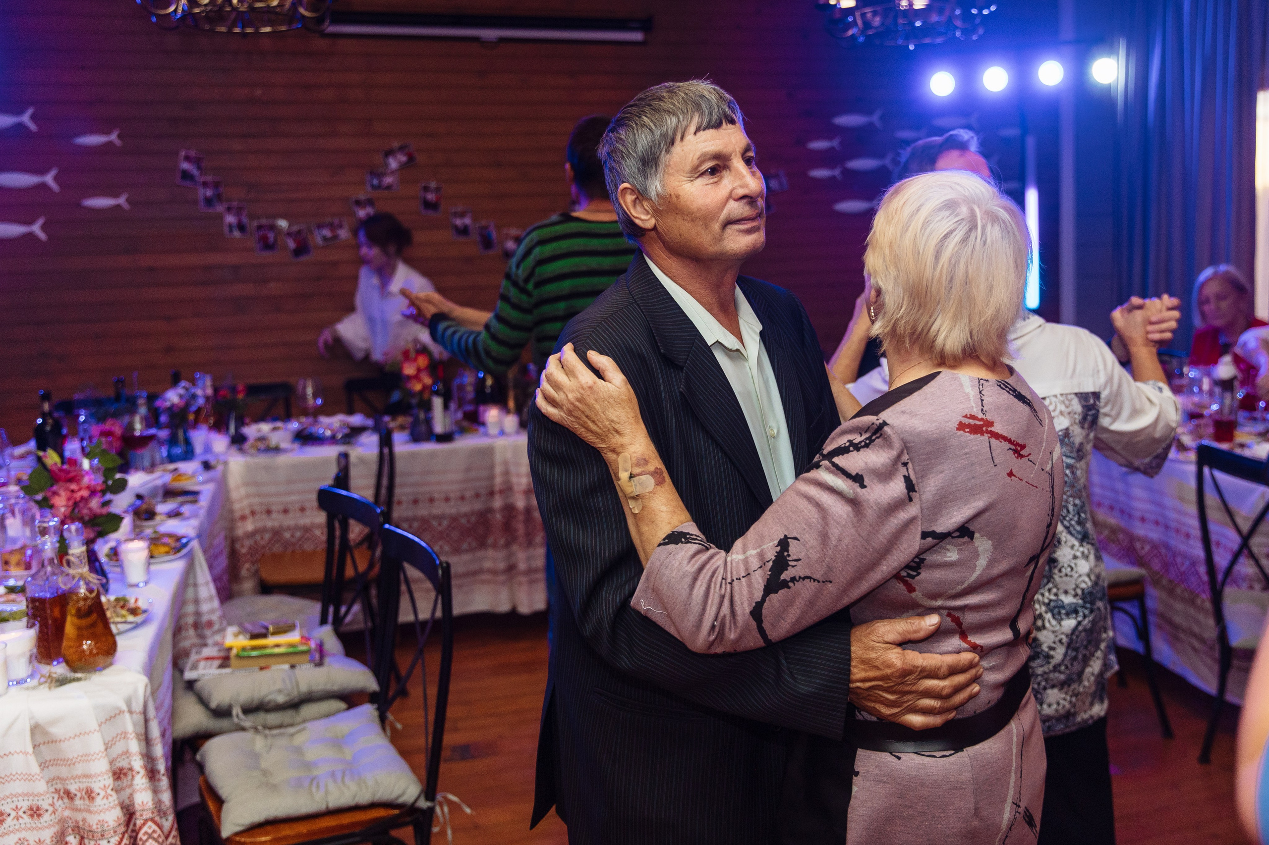 «Иван Васильевич меняет профессию» Юбилей. Свадебный и семейный фотограф в Улан-Удэ