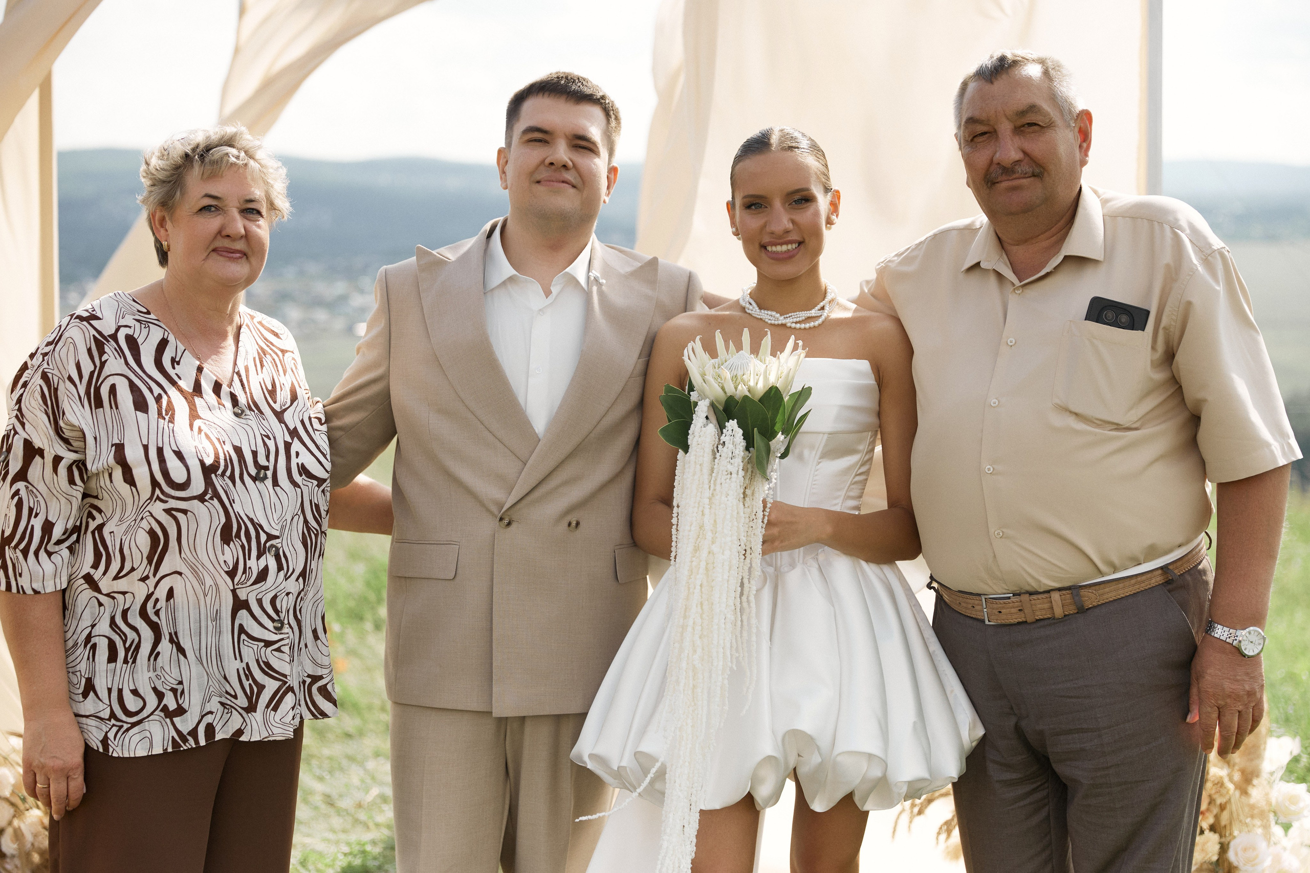 Посмотреть серию. Свадебный и семейный фотограф в Красноярске Тряпчев Павел