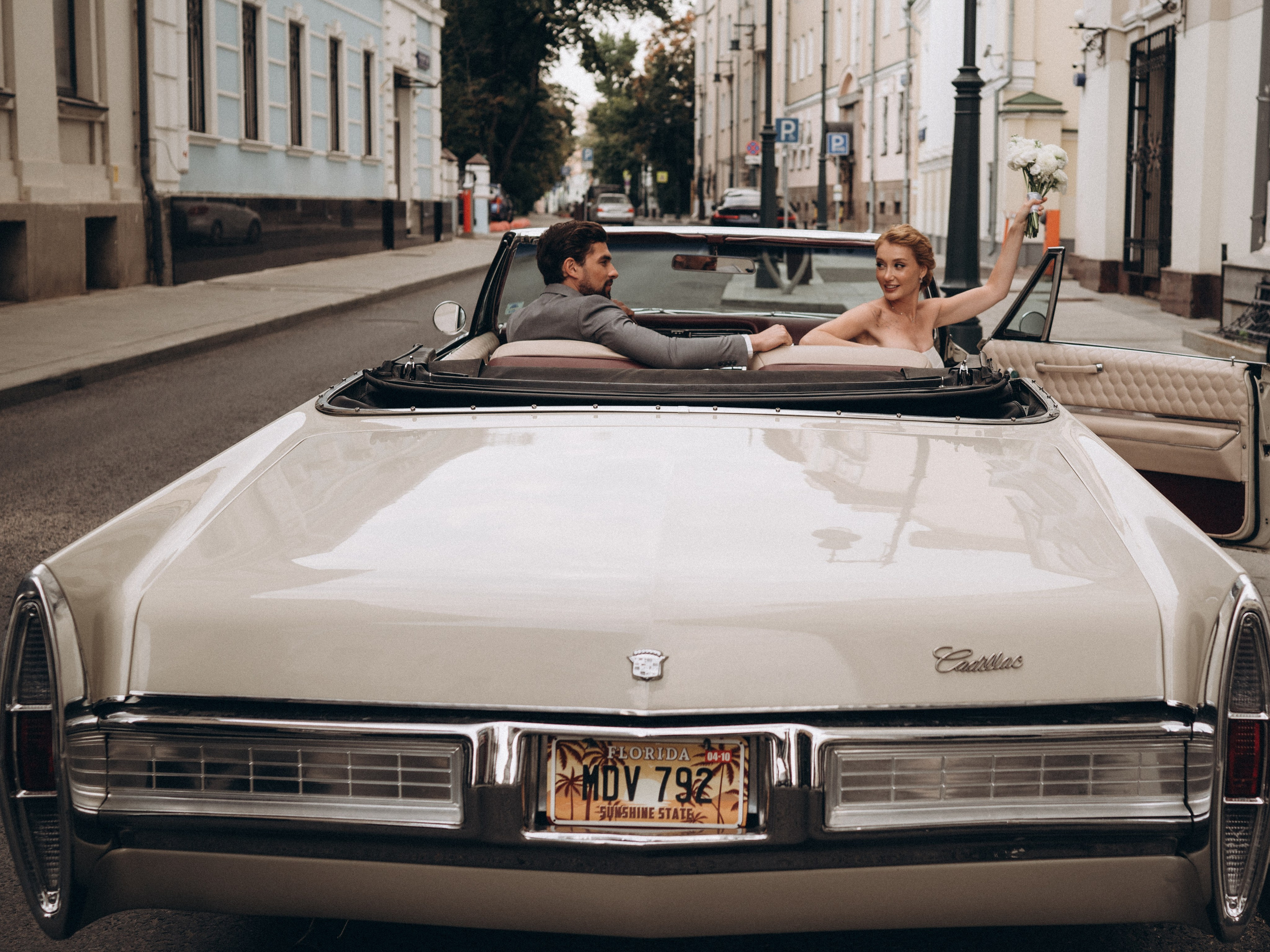 Свадебный день. Фотограф Любовь Подосенова Липецк|Воронеж