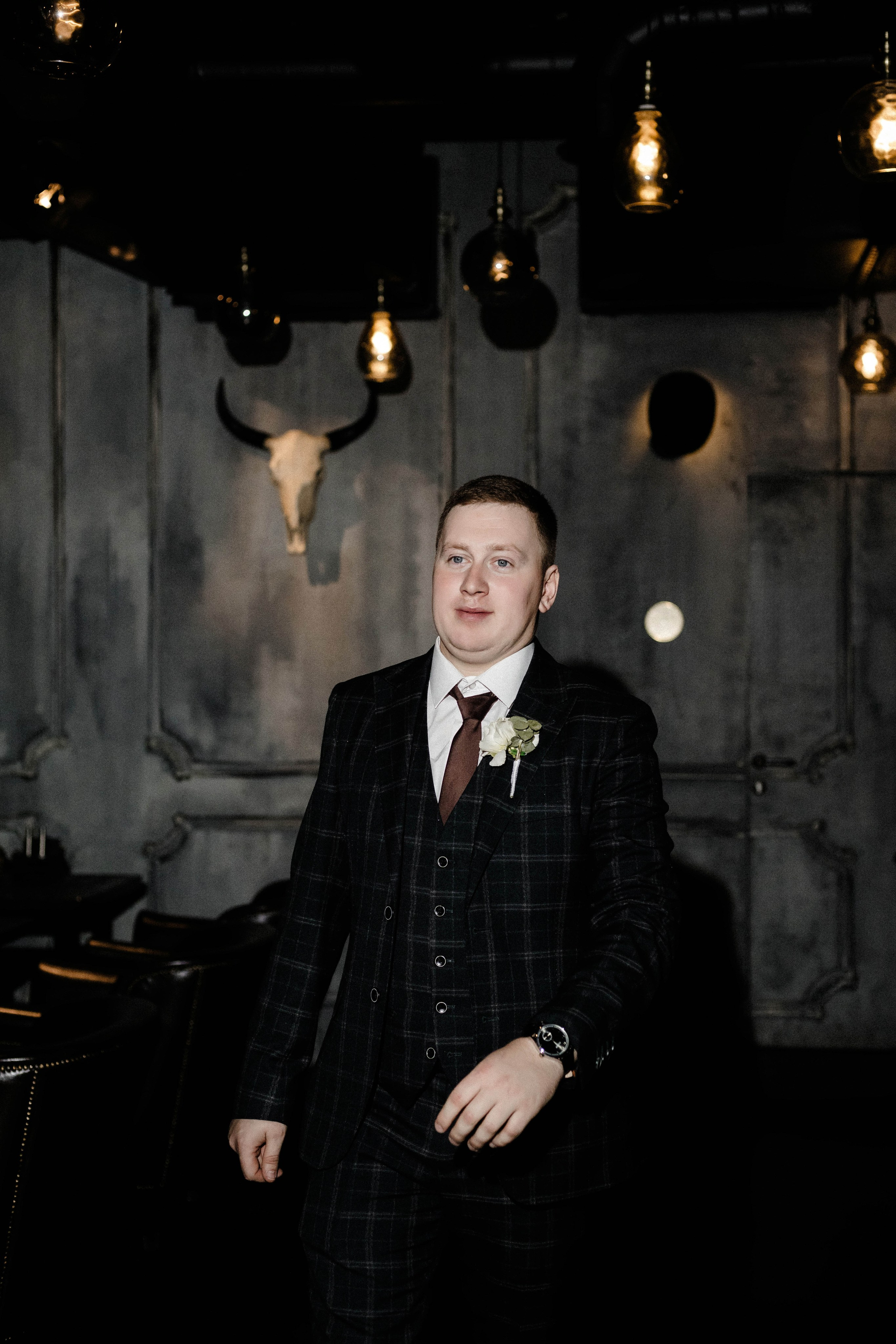 Н&Д. Свадебный фото-видеодуэт Москва Новосибирск Казань Калининград