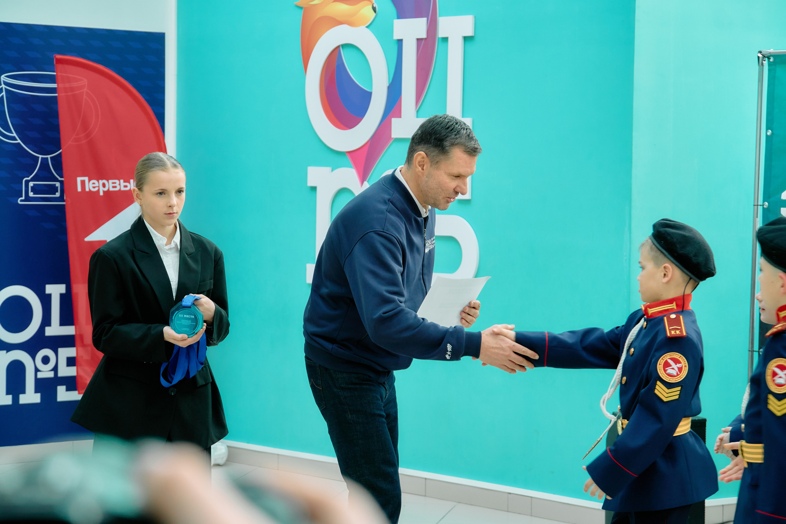 Зарница 2.0 — ОЦ5. ЦАРЕВ ДМИТРИЙ — ФОТОГРАФ ЧЕЛЯБИНСК