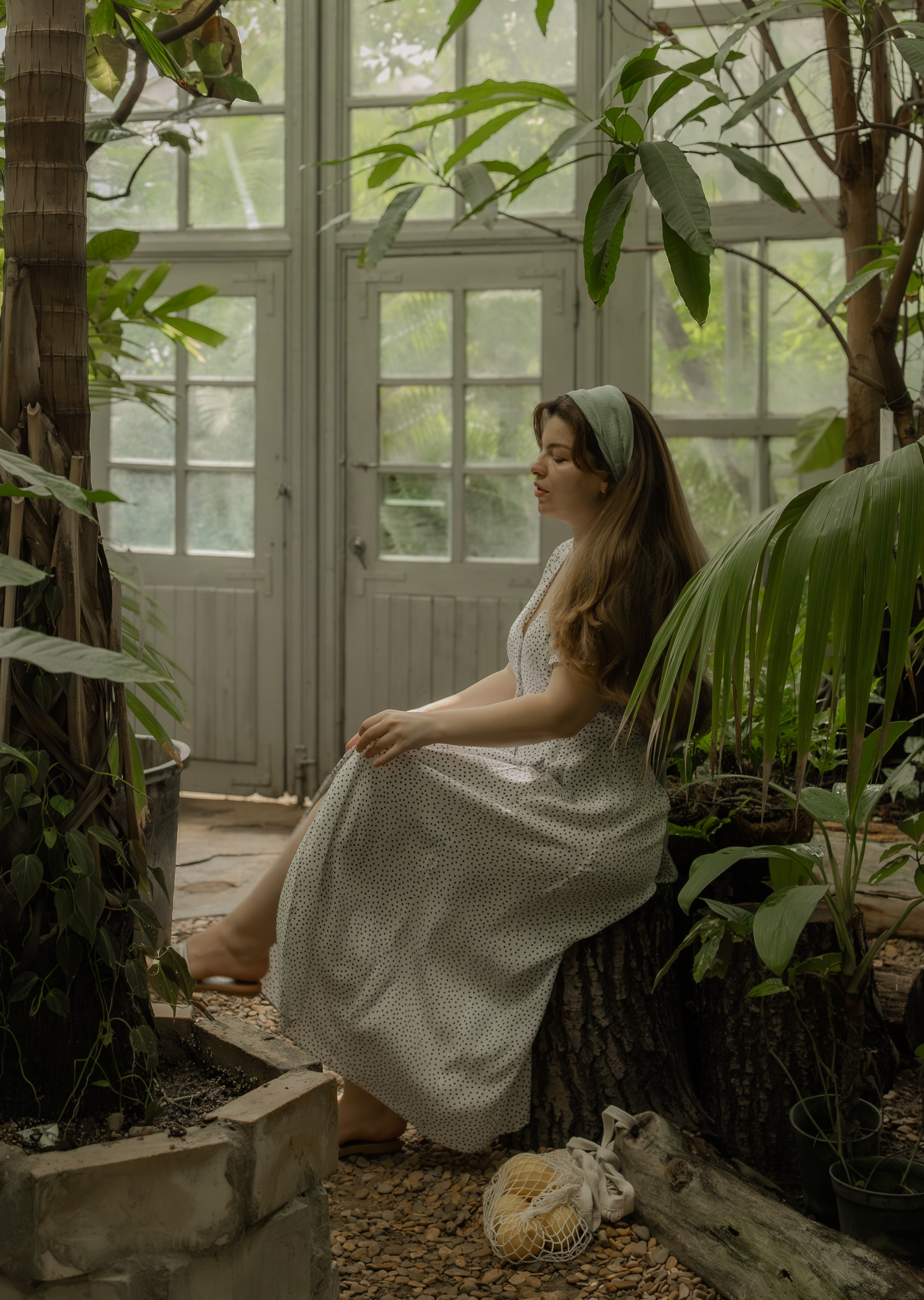 Портреты. Семейный фотограф из Москвы