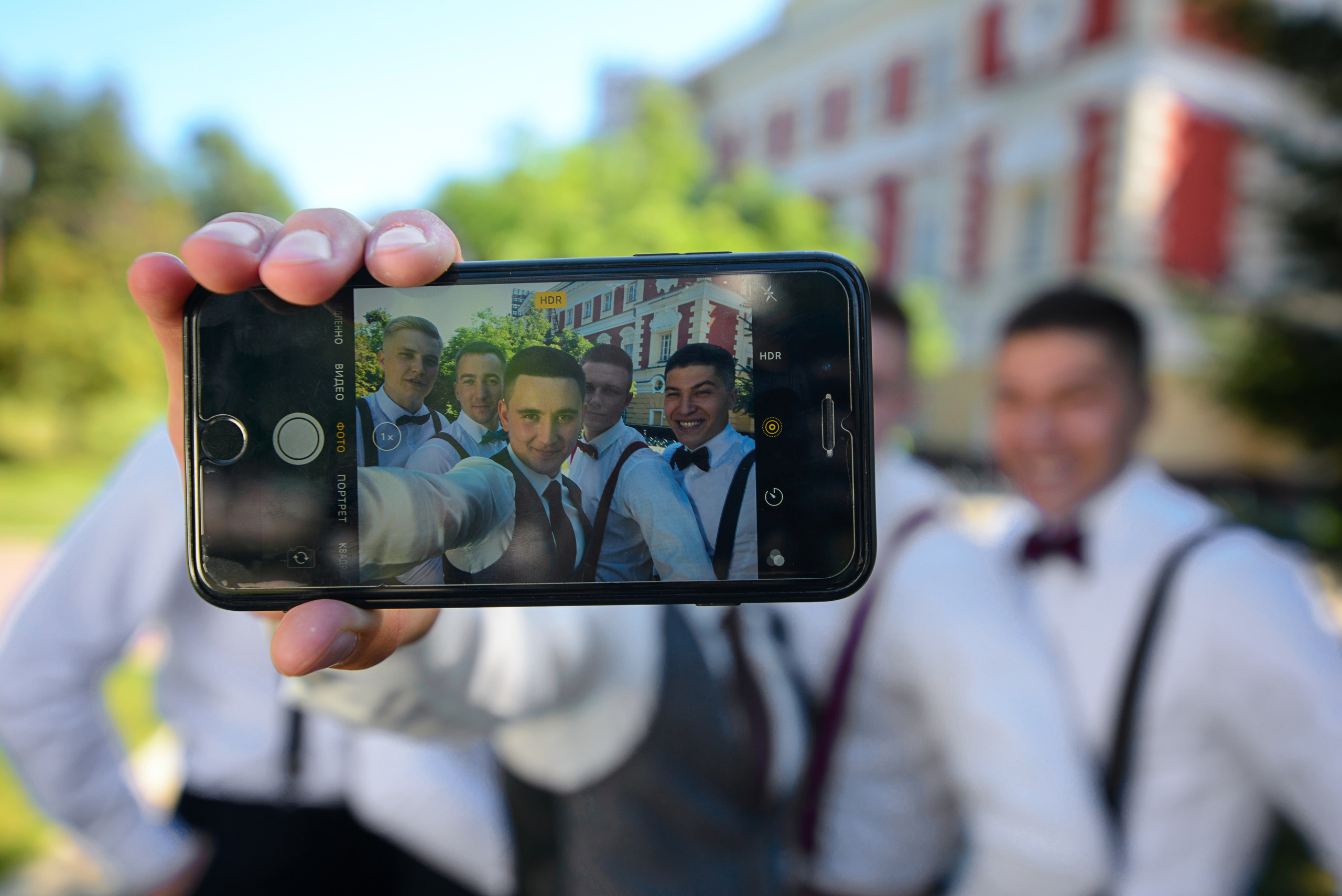 Свадебное. Фотограф Анна Кузьмина Ангарск, Иркутск