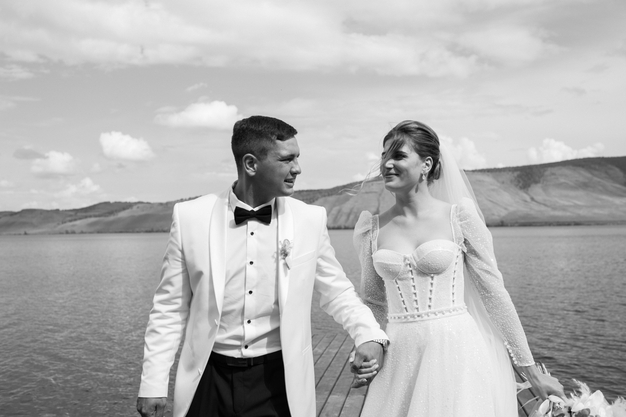 Игорь и Карина. Свадебный и Семейный фотограф в Абакане, Красноярске