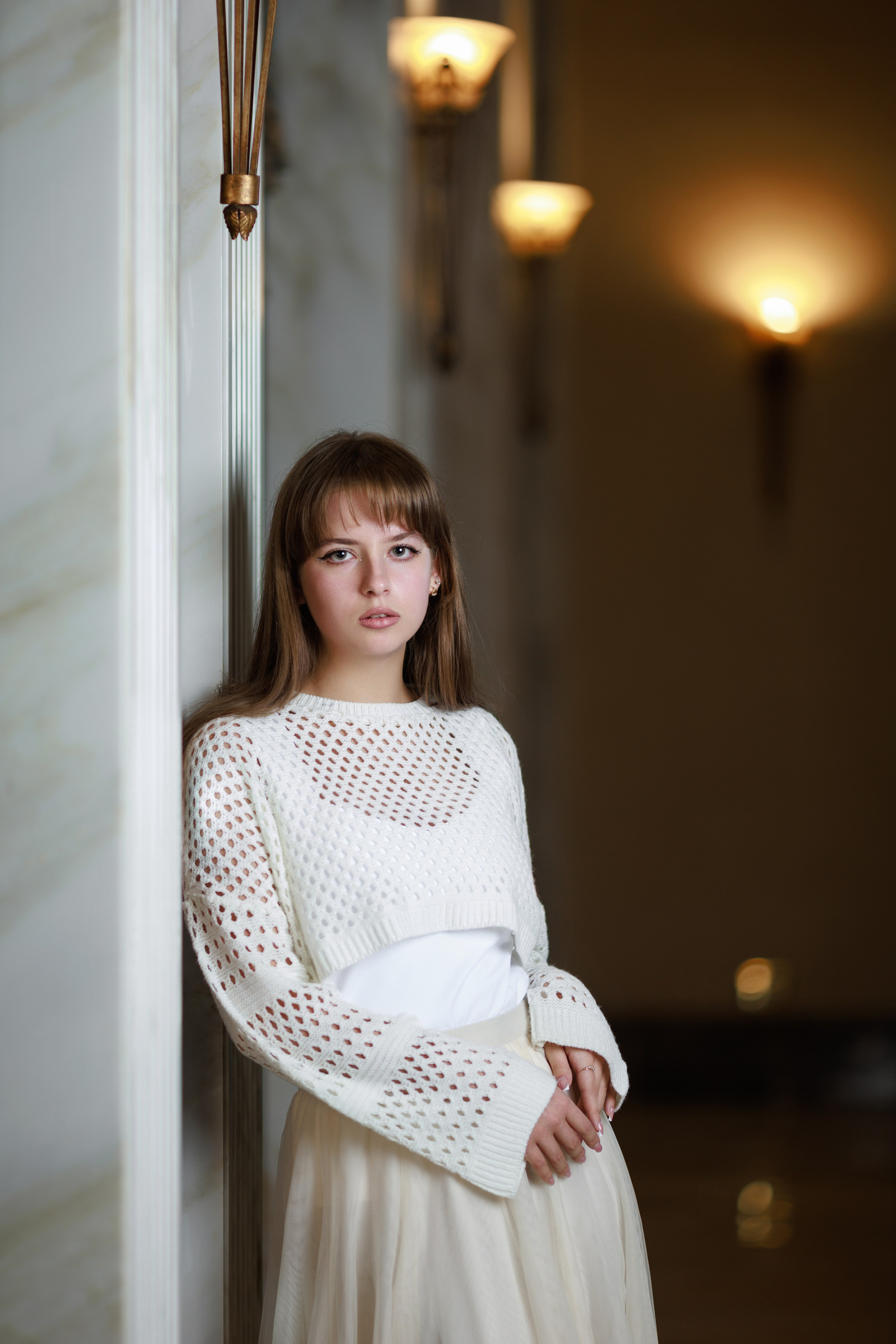 Выездная съемка 9 кл. Фотограф Олег Сотник