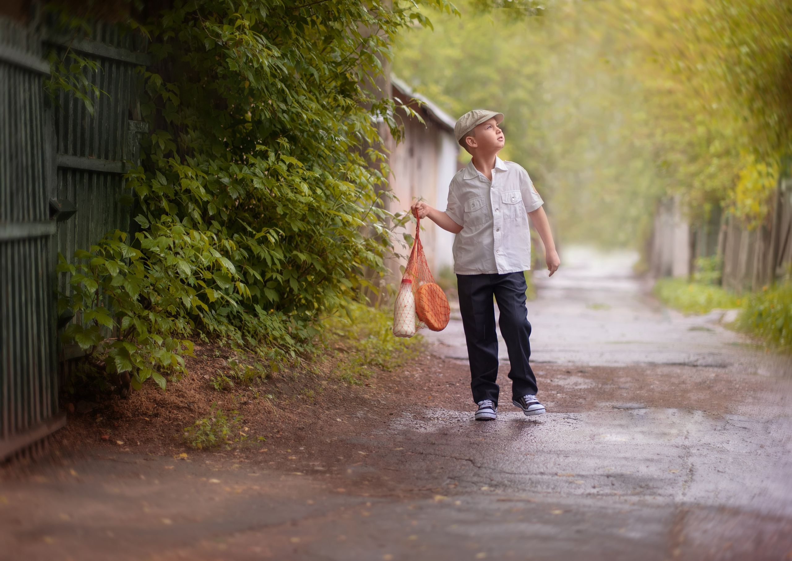 Детские съемки. Детский и семейный фотограф в Москве Гордеев Владимир