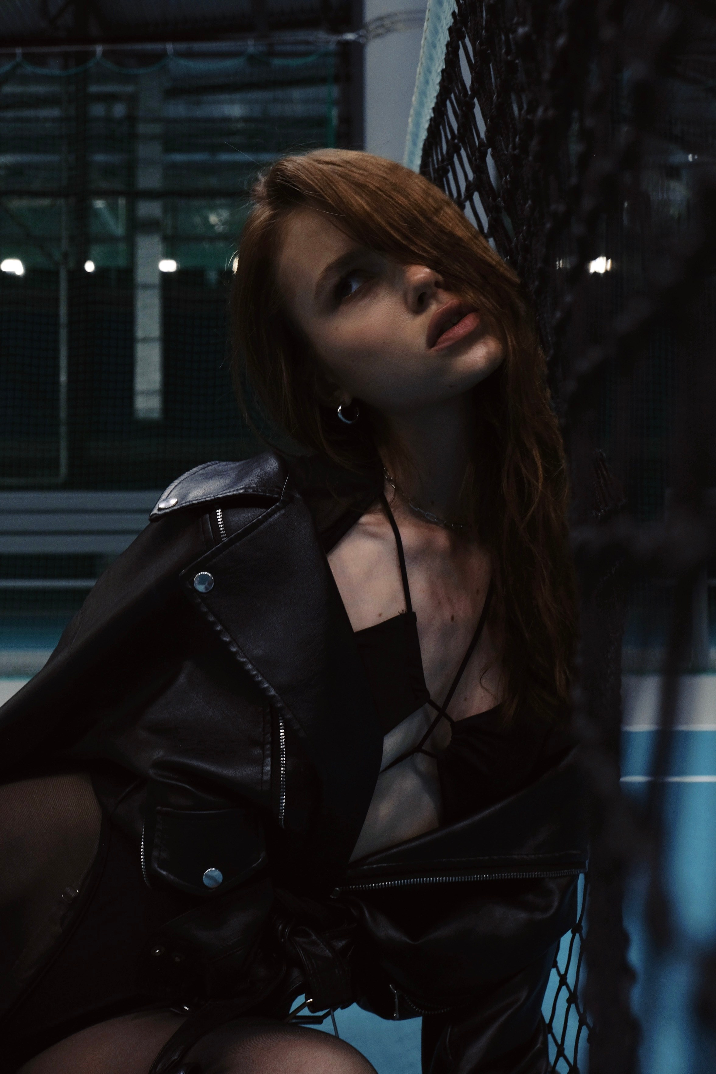 Корт. Vpovysheva