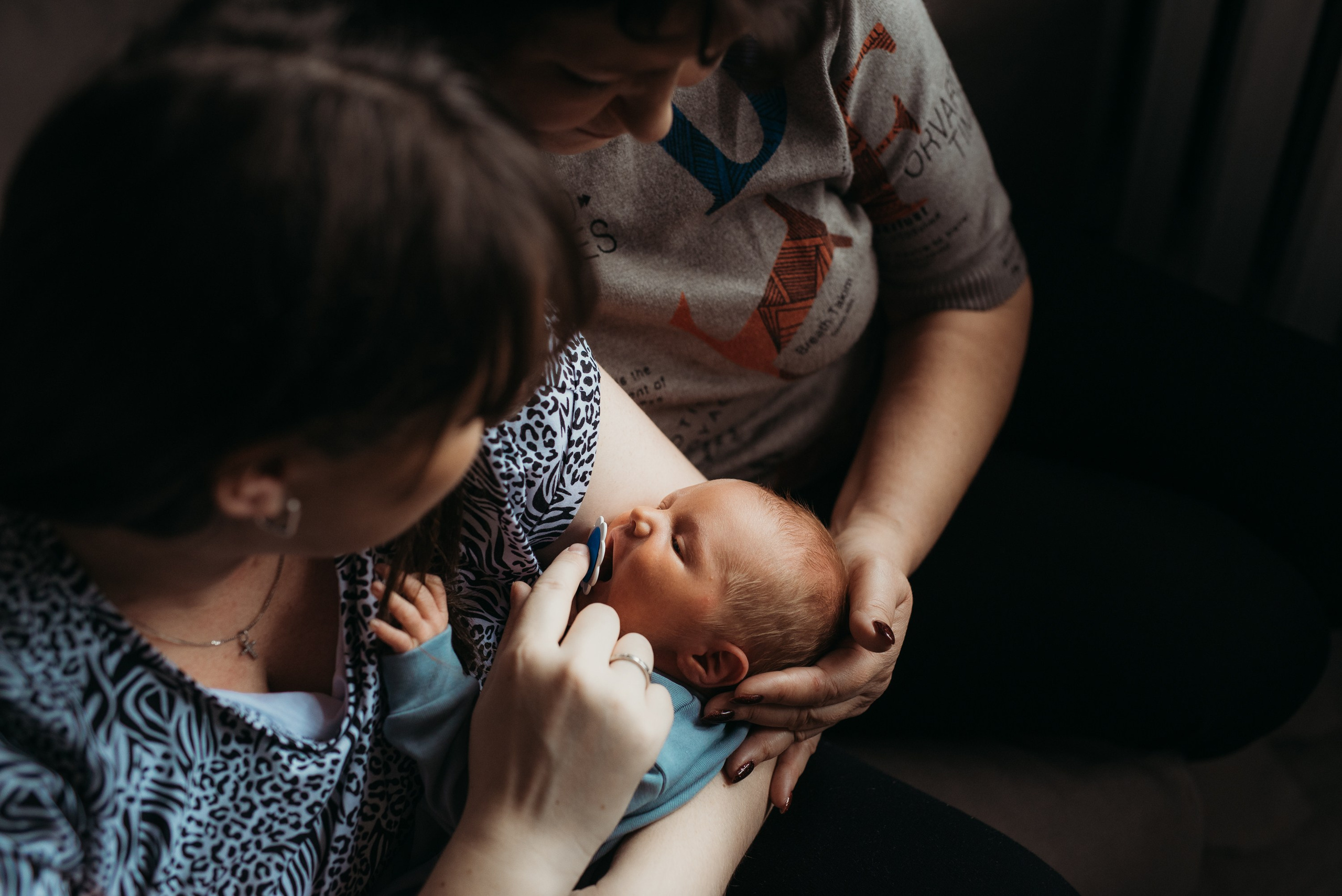 Боренька дома!. Семейный и детский фотограф в Новосибирске и Краснообске — Анна Ким