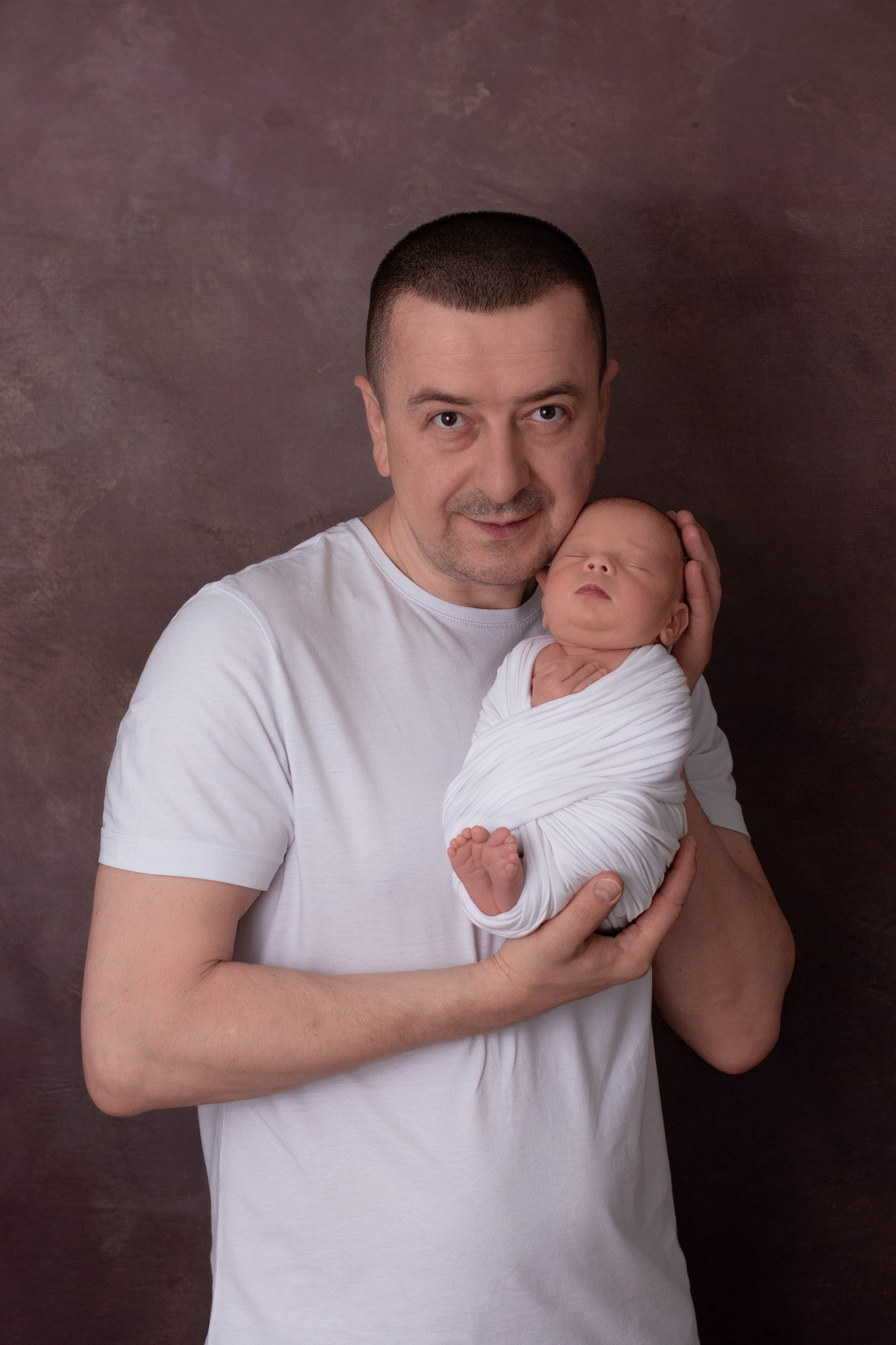 Newborn. Детский и семейный фотограф в Москве и МО