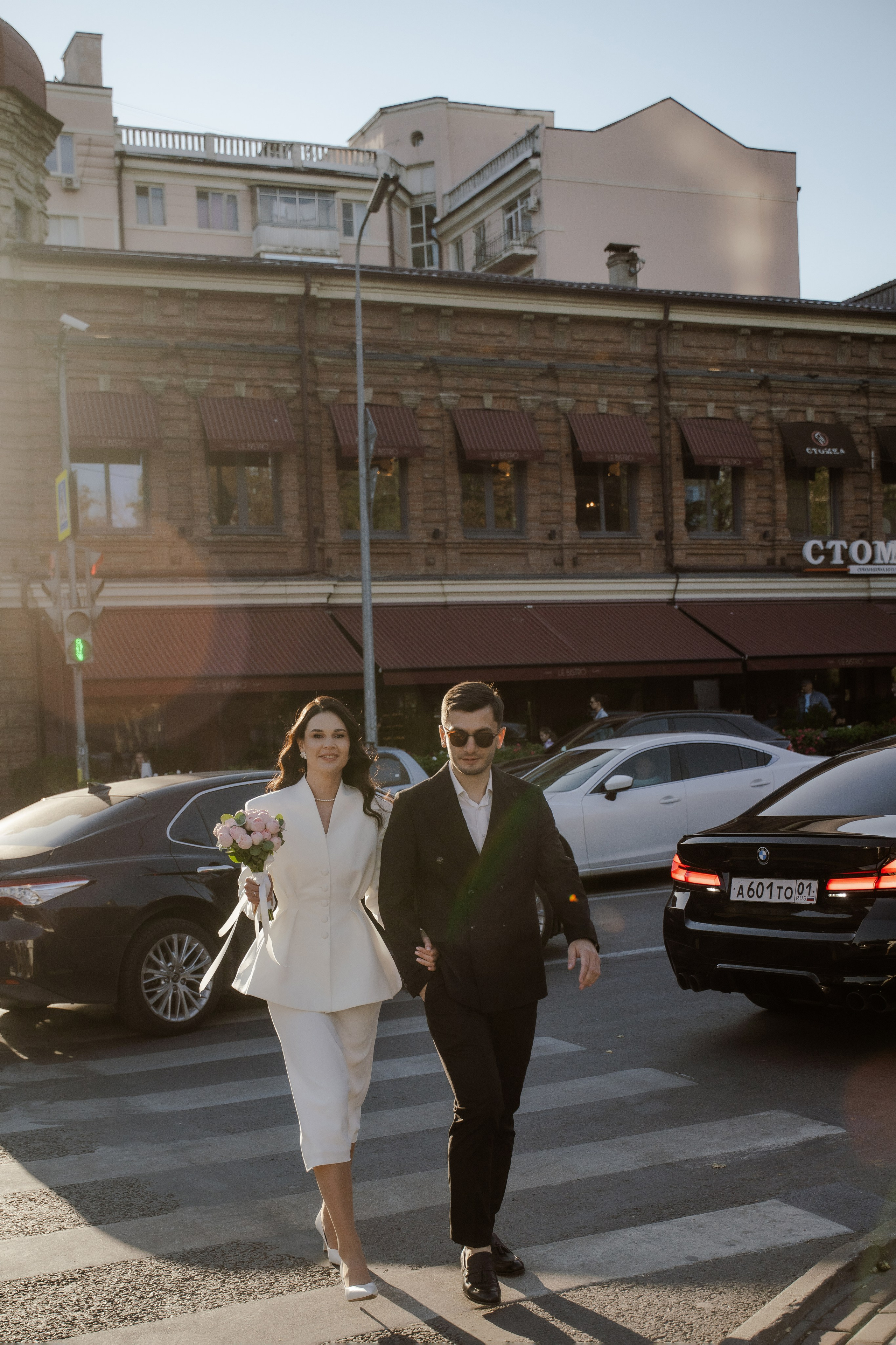 Ника и Мария. Свадебный и Семейный фотограф в г. Ростов-на-Дону Герасимова Светлана