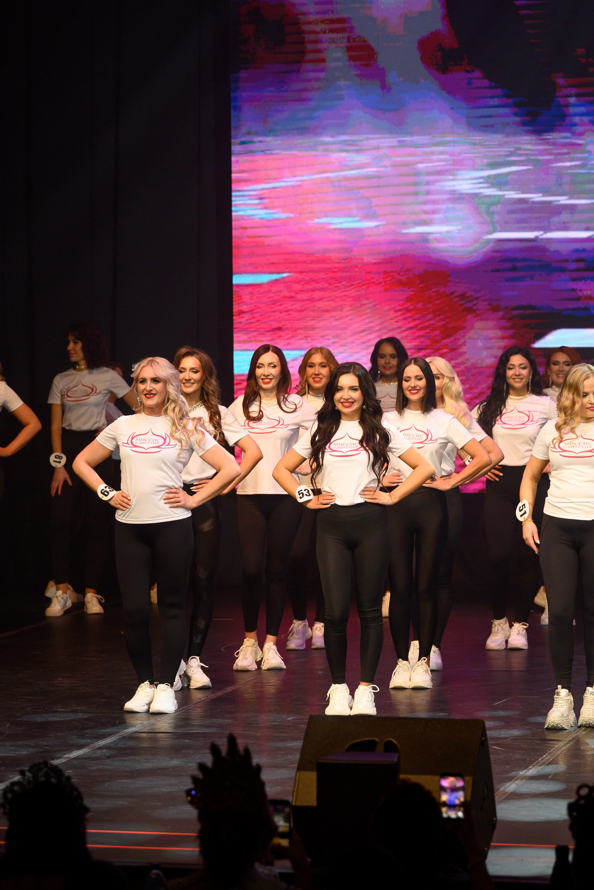 Мисс Удмуртия. Свадебный фотограф Ижевск Петр Шишков