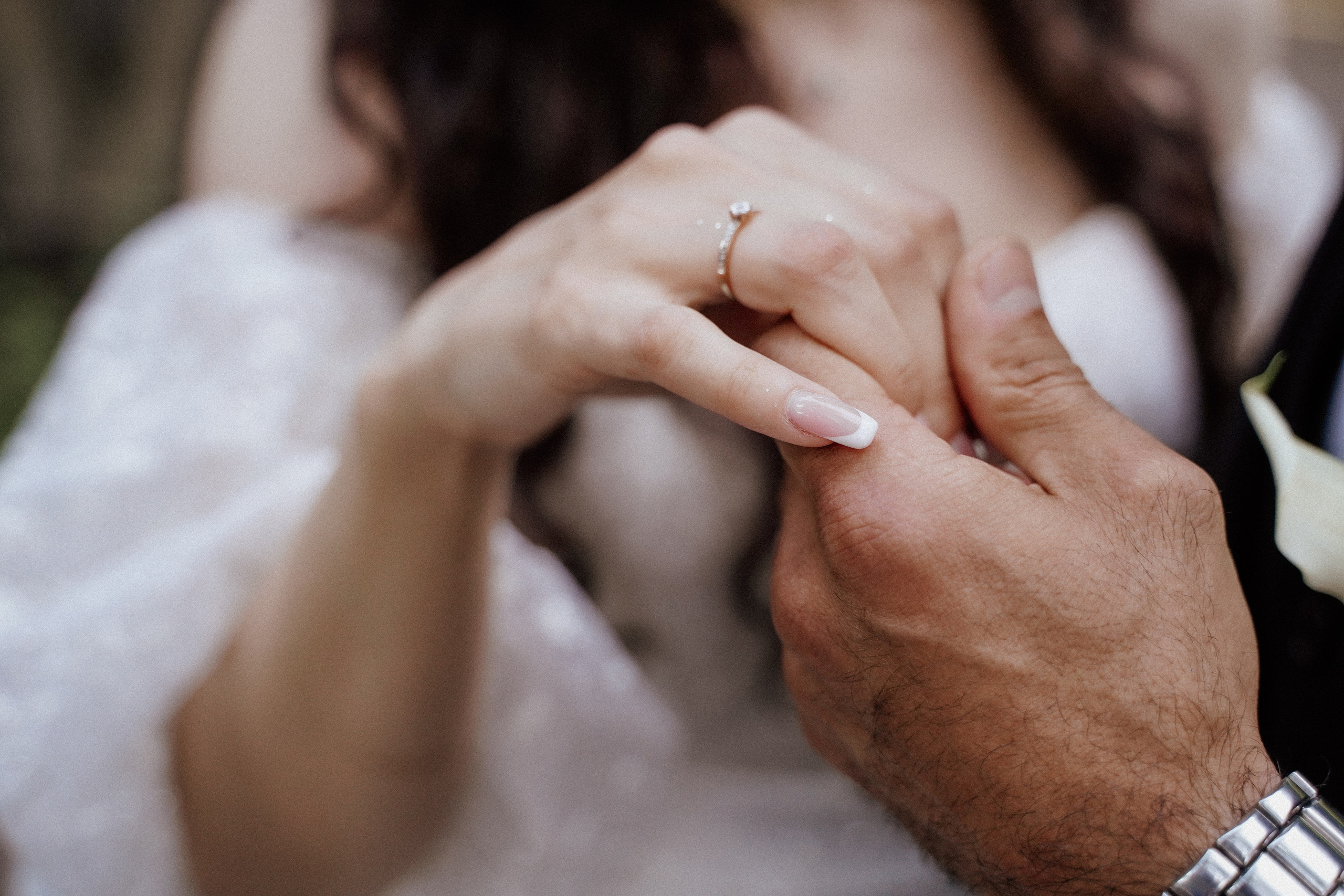 Алиса & Вааг. Фотосъемка и видеосъемка свадеб Липецк