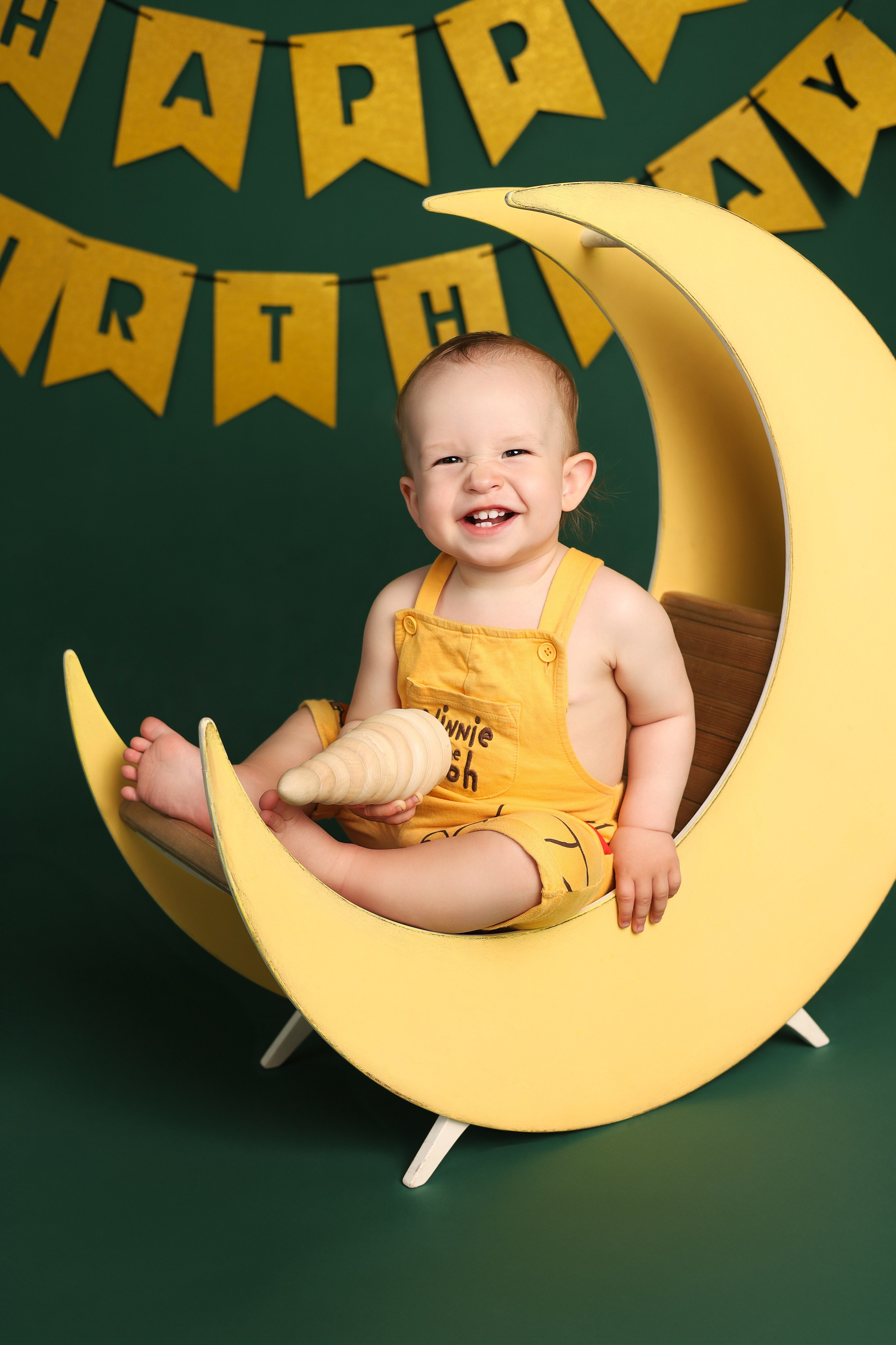 Годовасики. Детский фотограф новорожденных в Москве и Московской области Анна