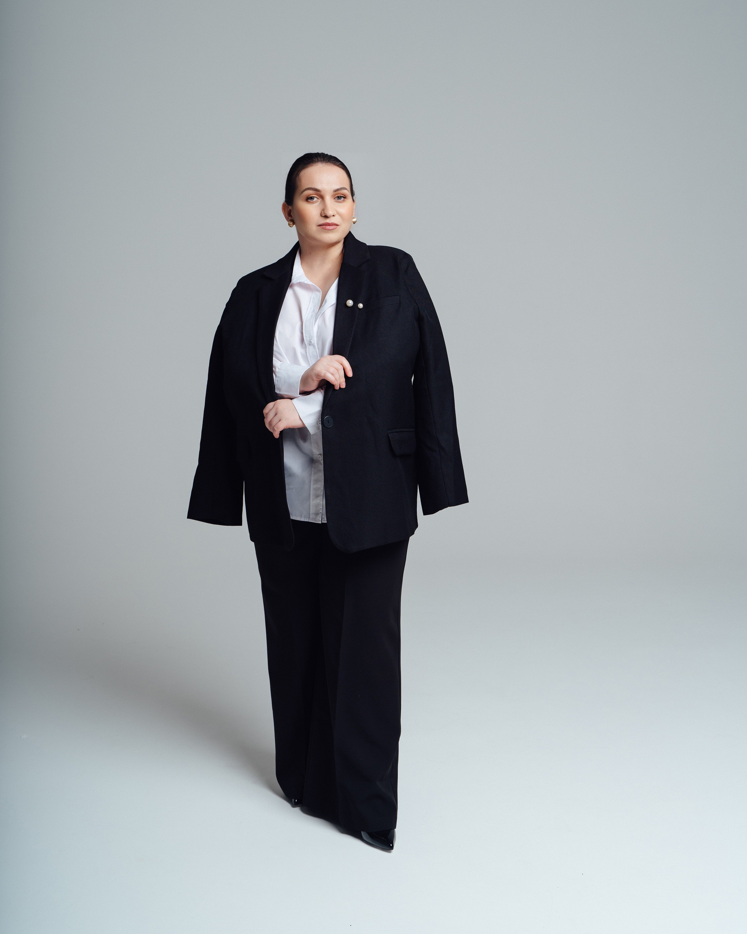 Мария Штерн. Творческий фотограф взрослых и детей в Москве Анна Блифернец