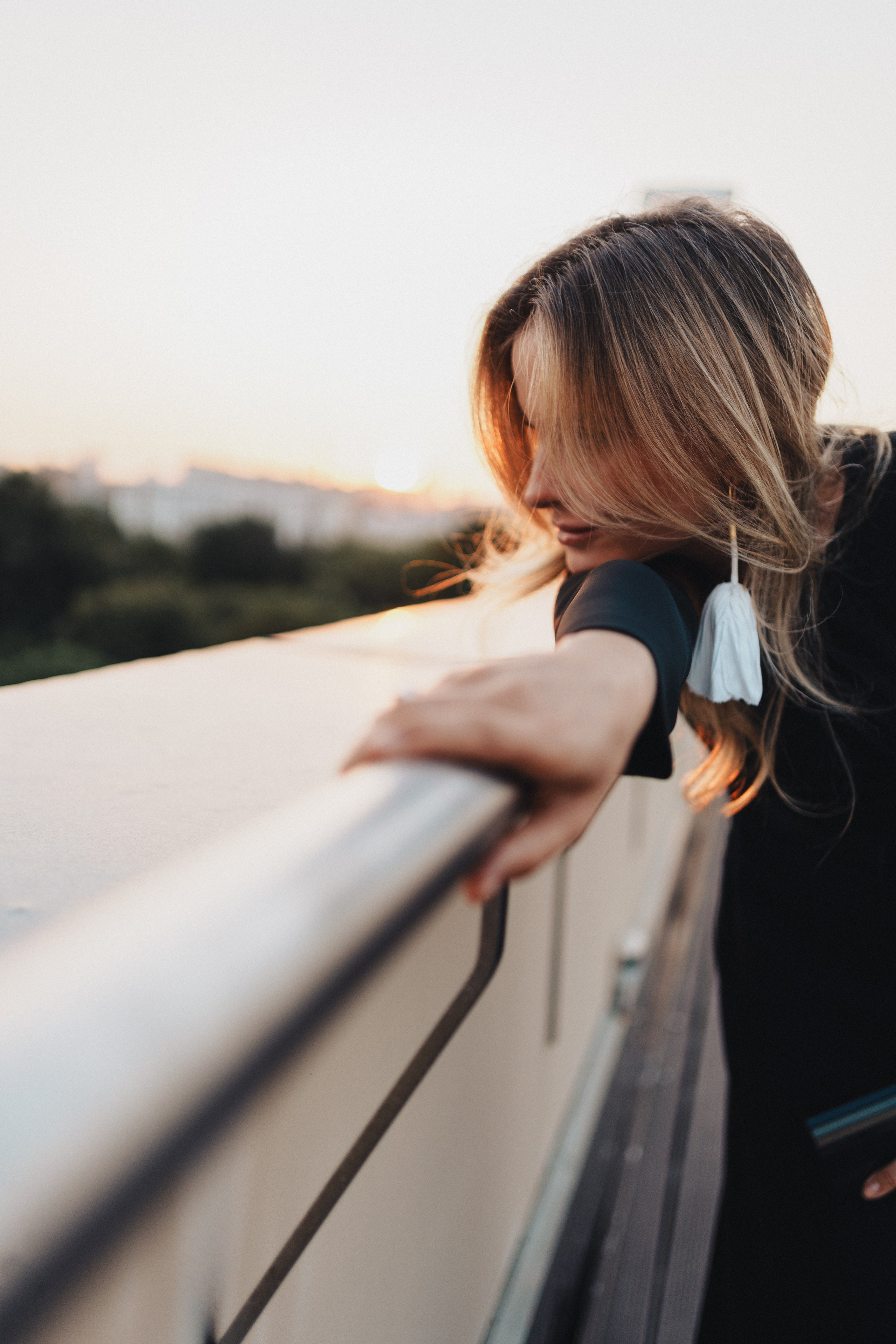 Выставка на крыше Парка Горького. Семейный и детский фотограф и видеограф в Москве, Серпухове и Тарусе Валерия Сорокина