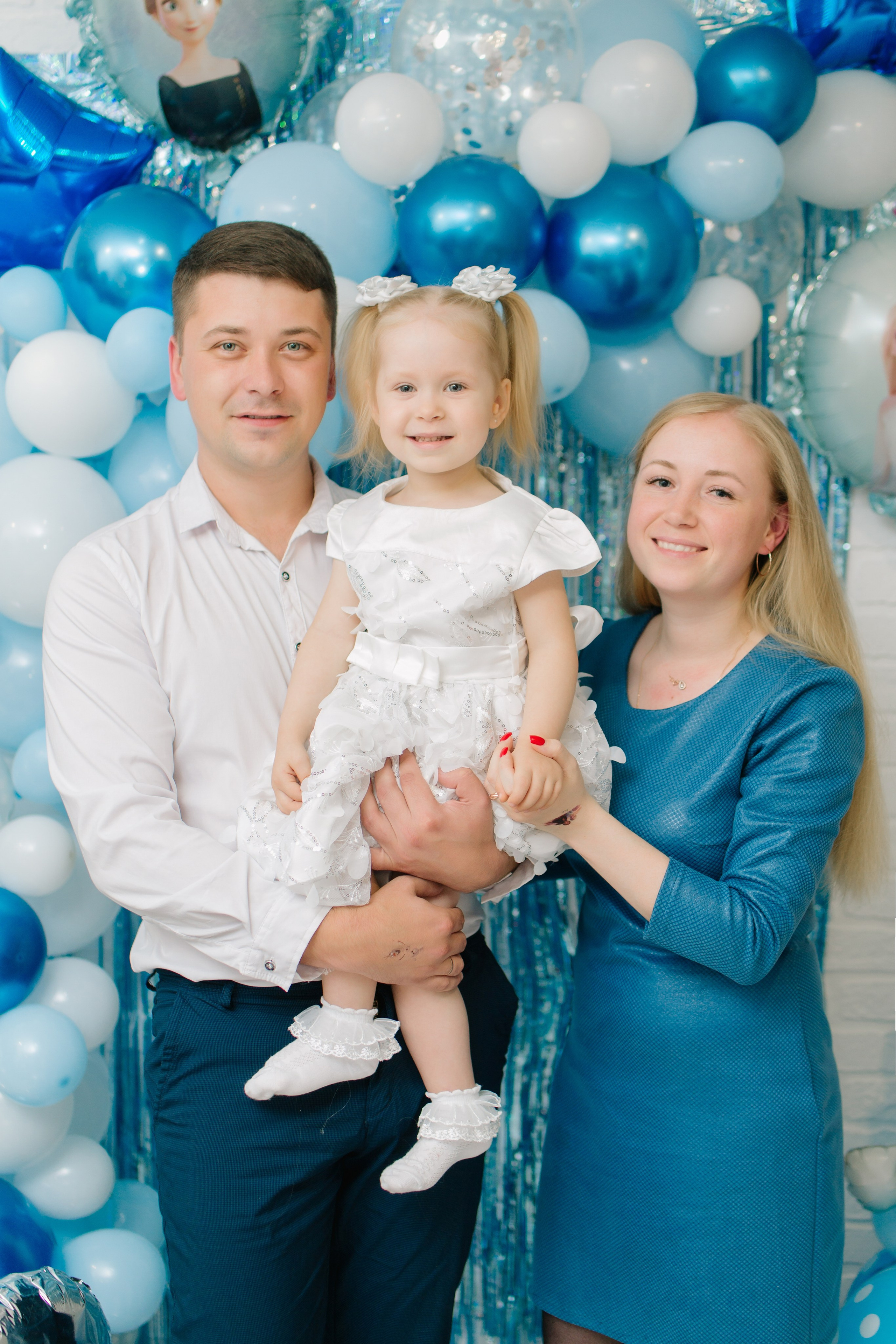 Дети дома. Фотограф Южно-Сахалинск