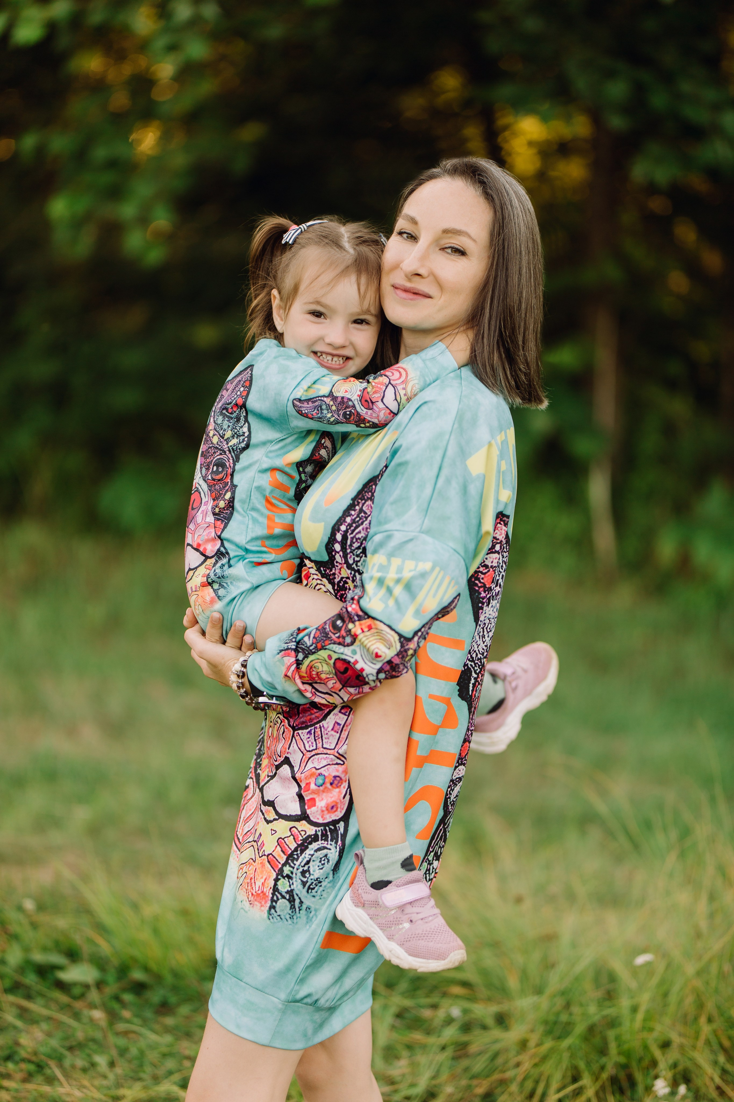 Семейные съемки. Фотограф Южно-Сахалинск