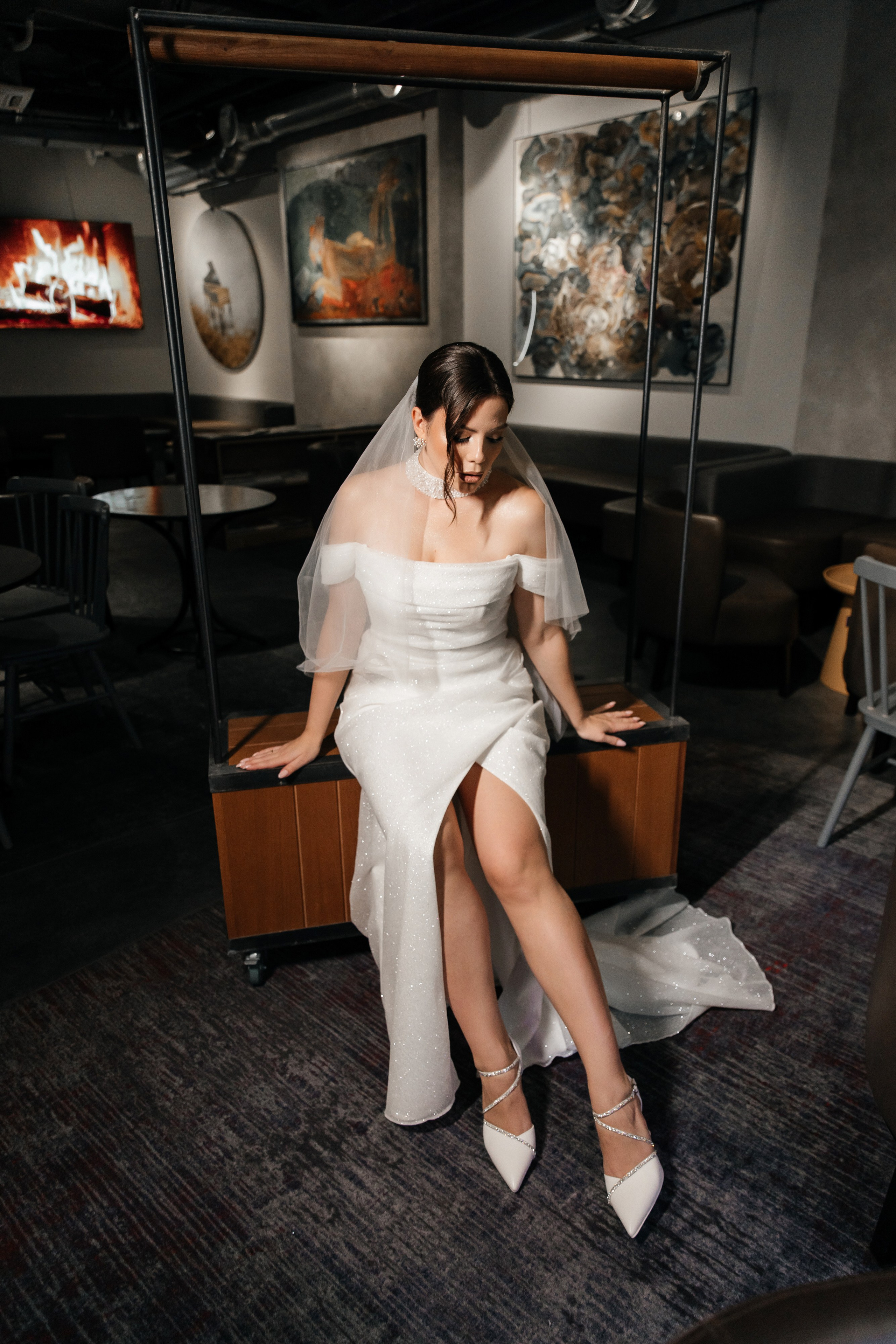 Свадебные съемки. Свадебный фотограф в Нижнем Новгороде