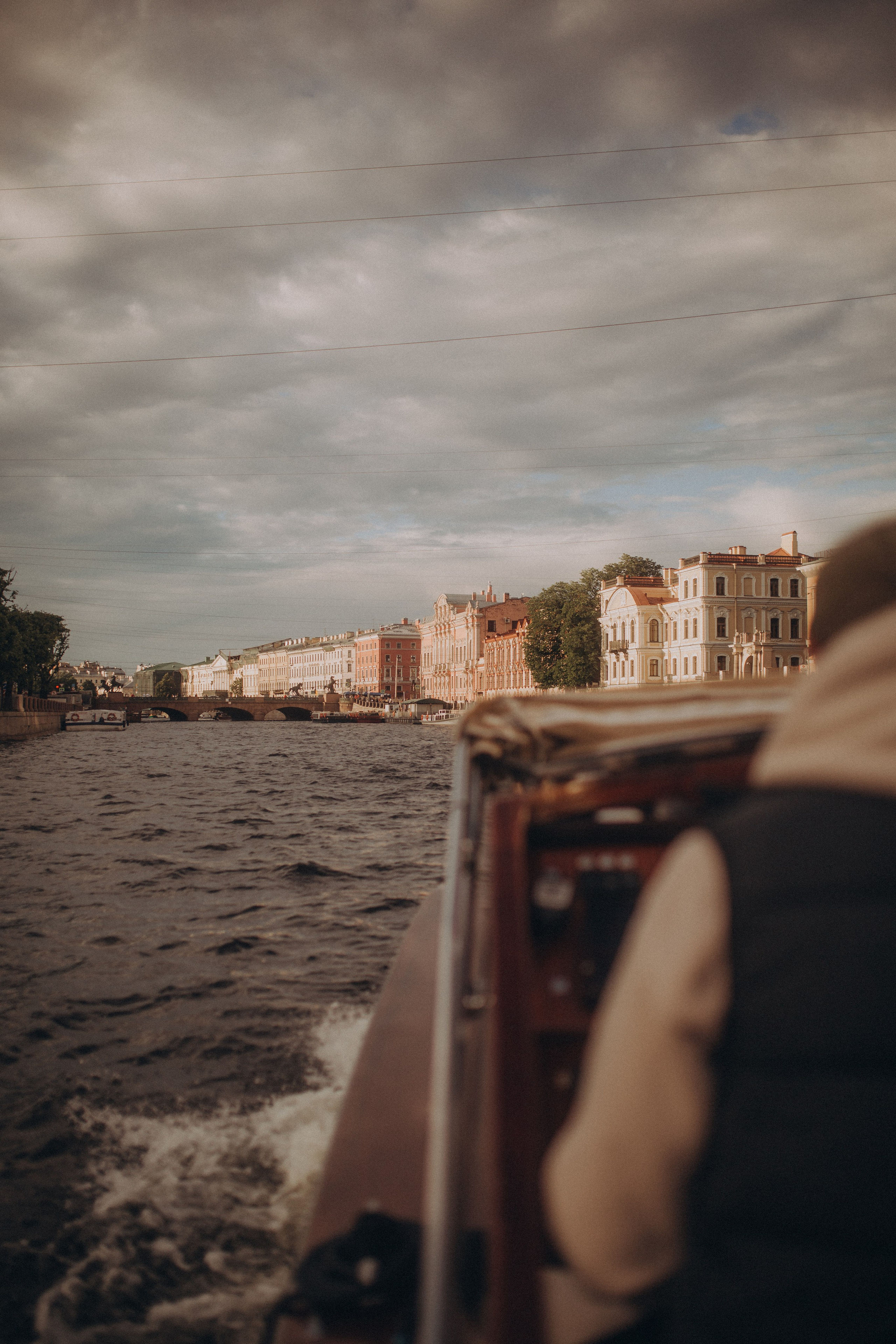 20.06.24. Фотограф в Санкт Петербурге Лара Великова